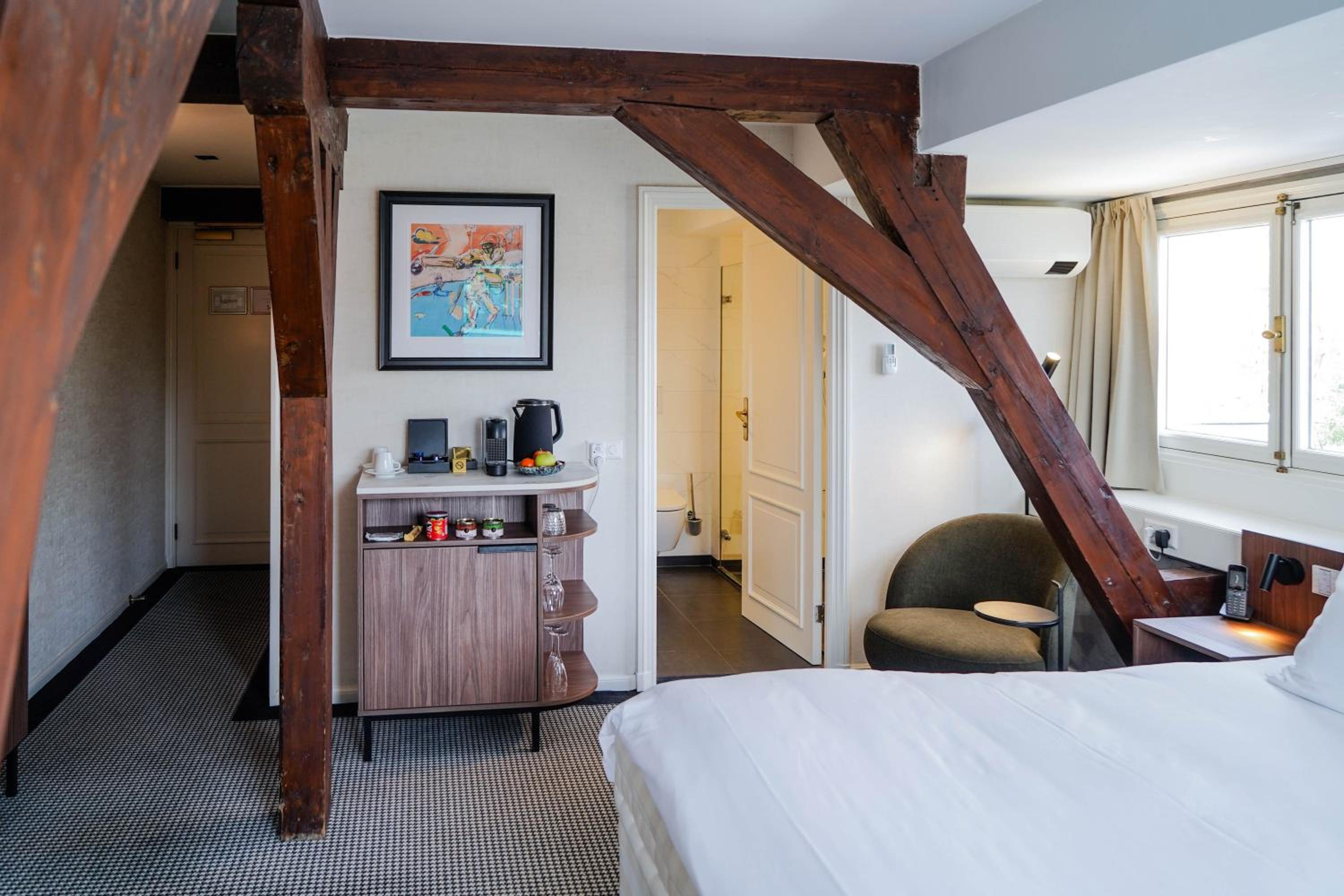 Double Room - Photo 1