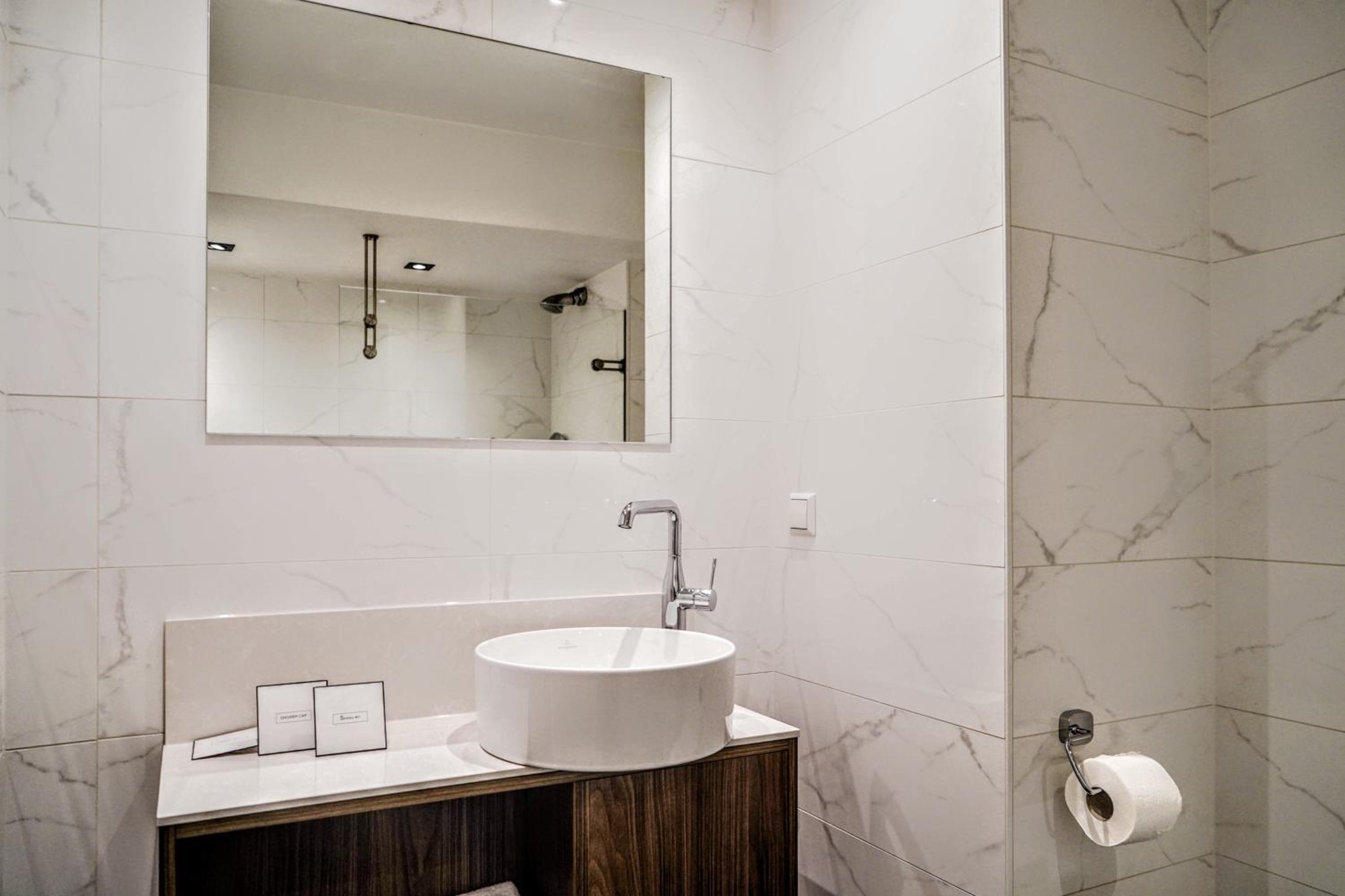 Double Room - Photo 4