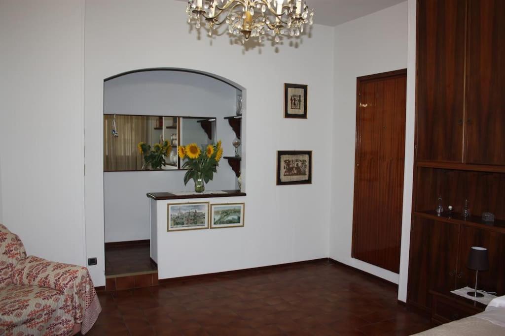 One-Bedroom Apartment photo 3
