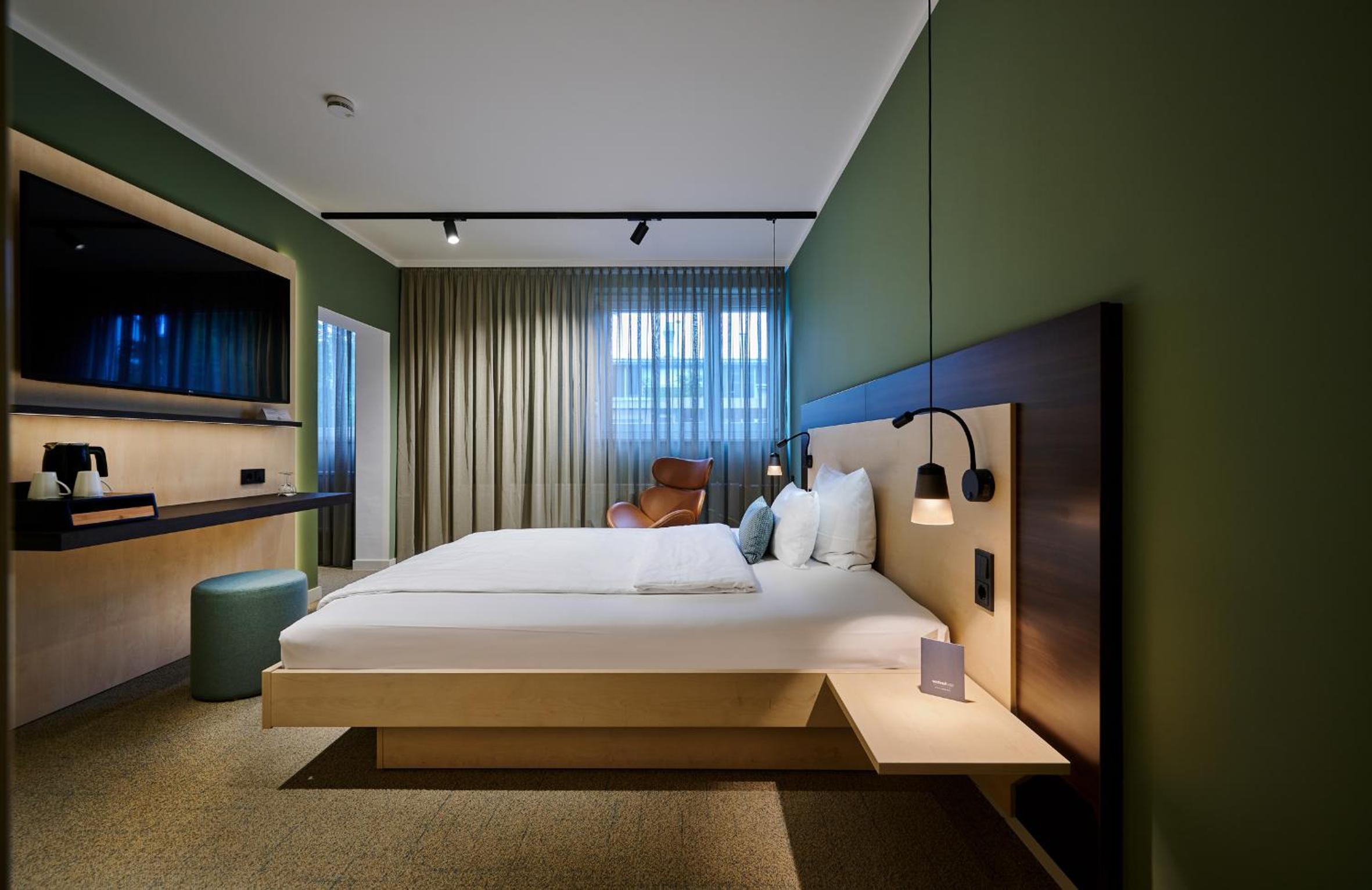Queen Room - Photo 2