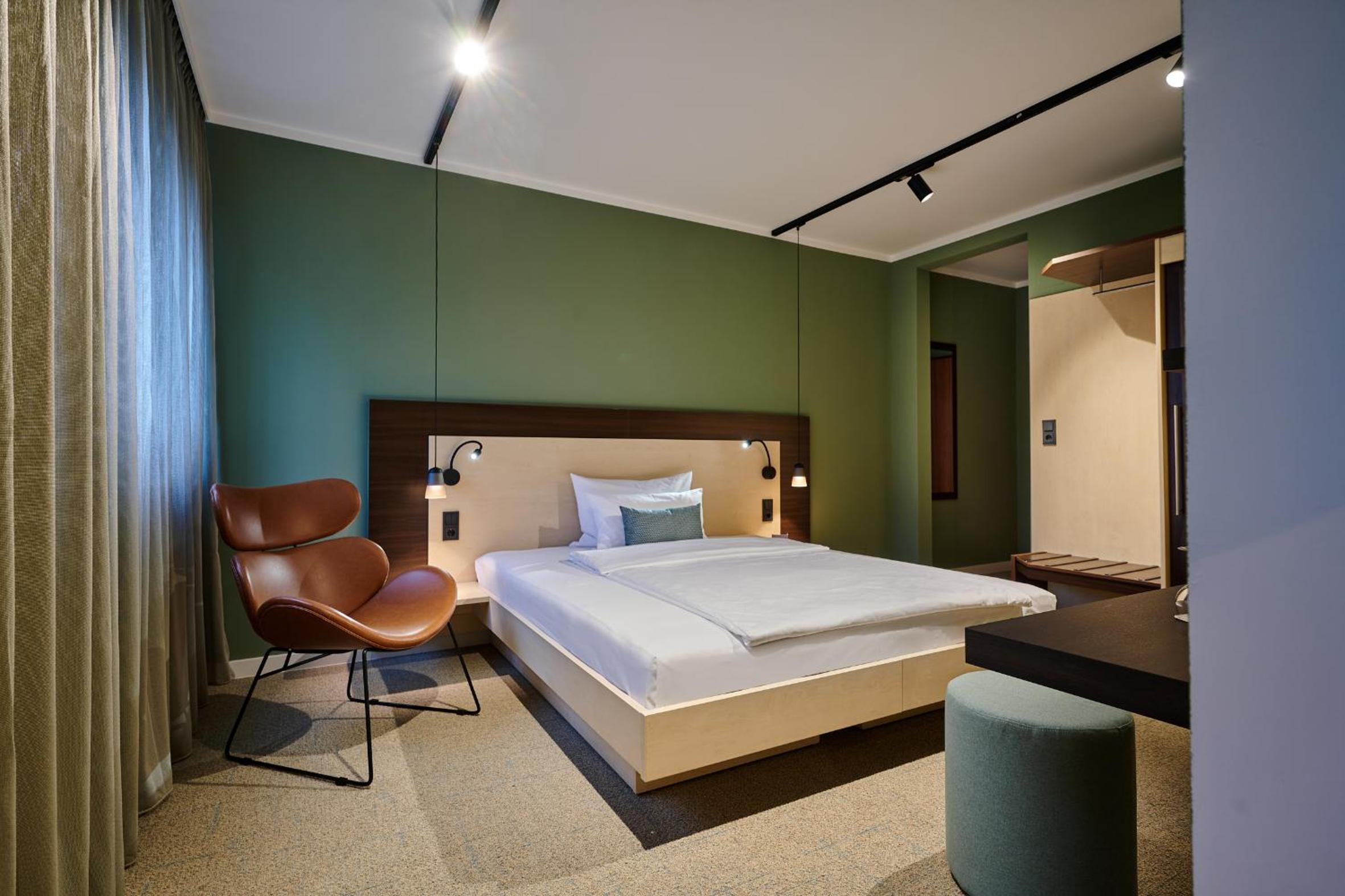 Queen Room - Photo 1