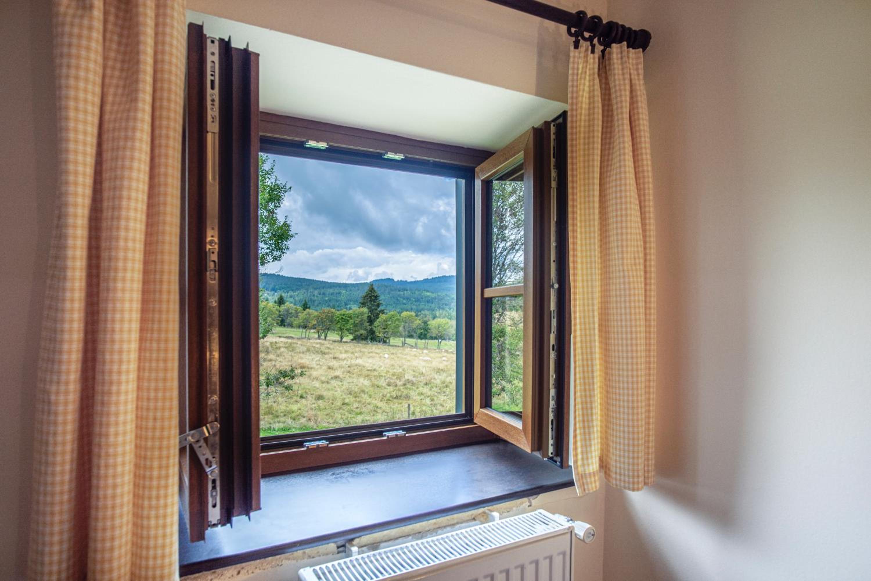 Triple Room with Mountain View photo 3