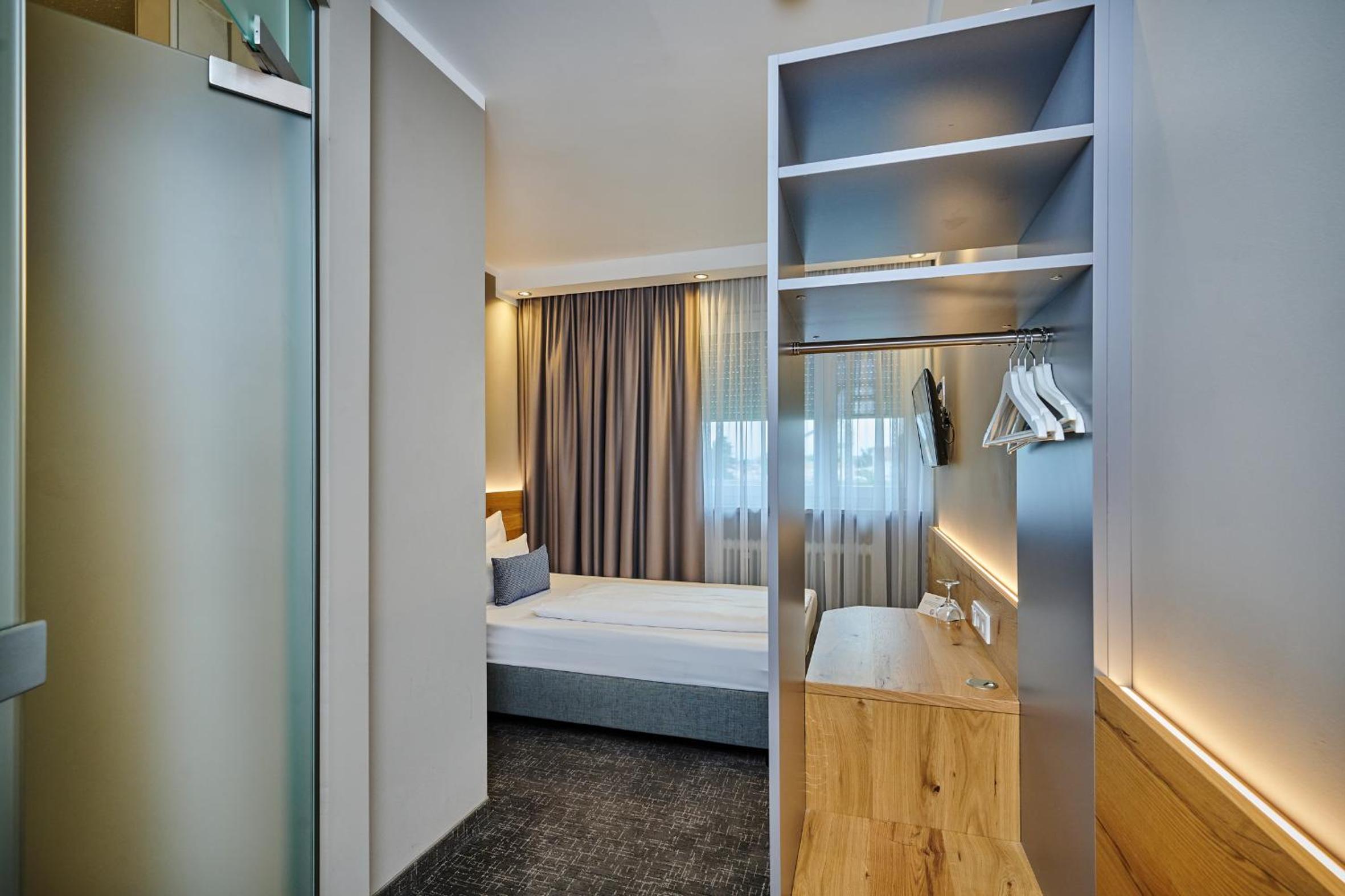 Standard Single Room photo 2