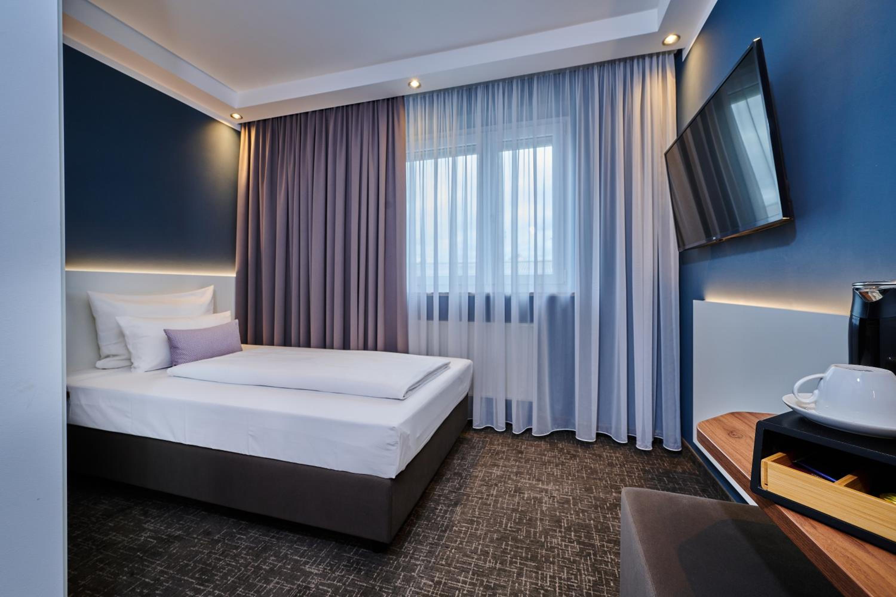 Standard Single Room photo 1