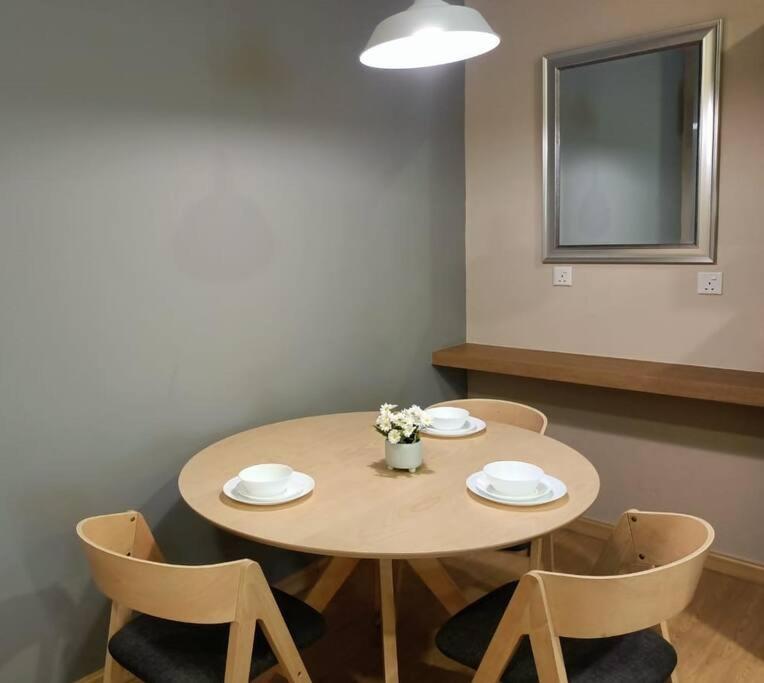 Studio Apartment photo 3