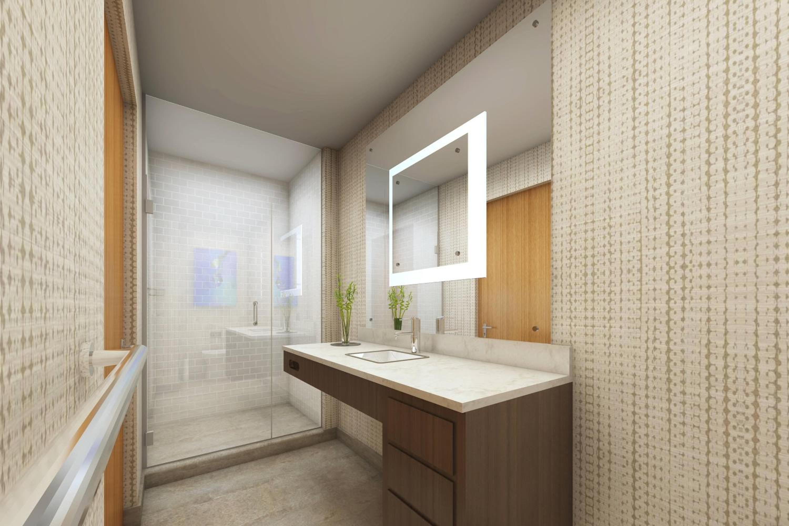 King Suite with Sofa Bed photo 3