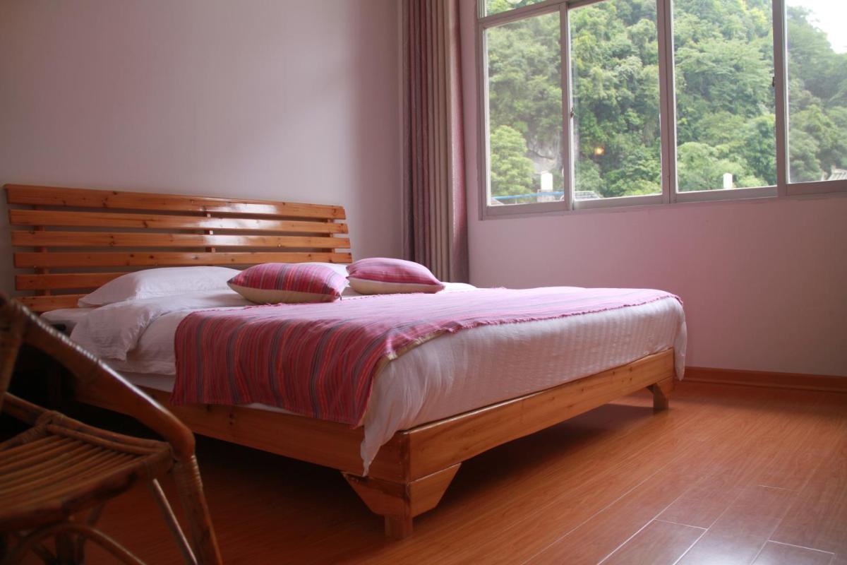 Comfort Double Room photo 1