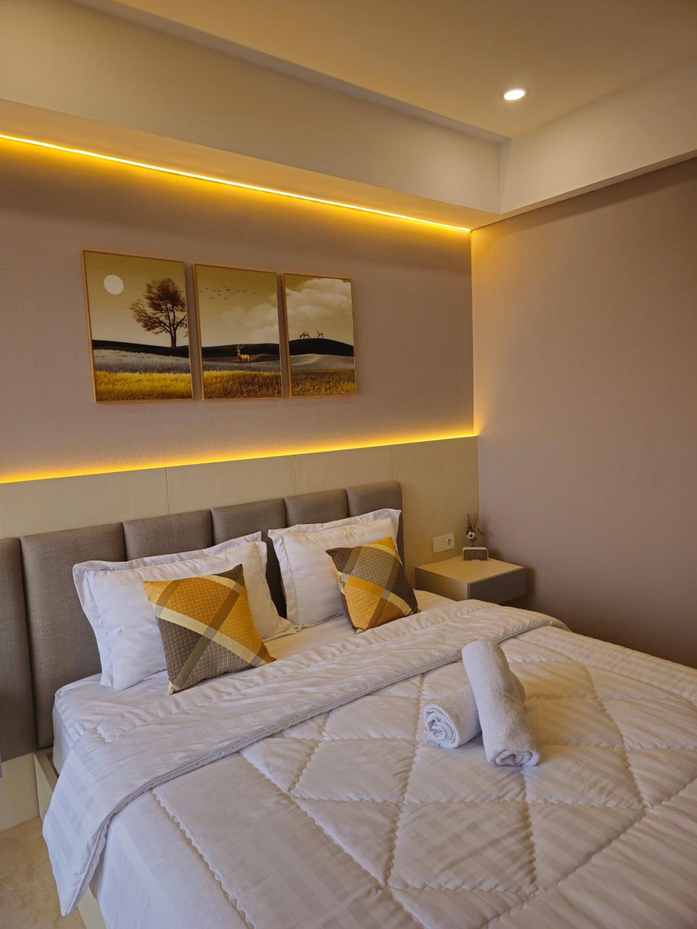 Superior Apartment