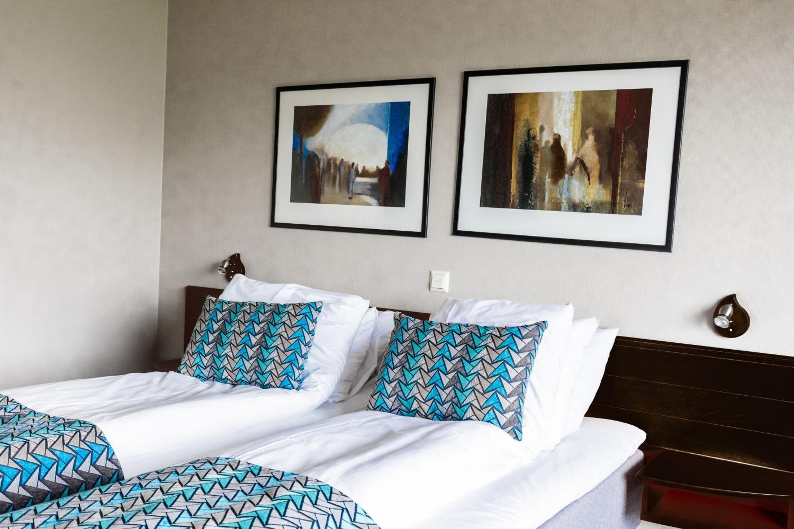 Double or Twin Room - Photo 1