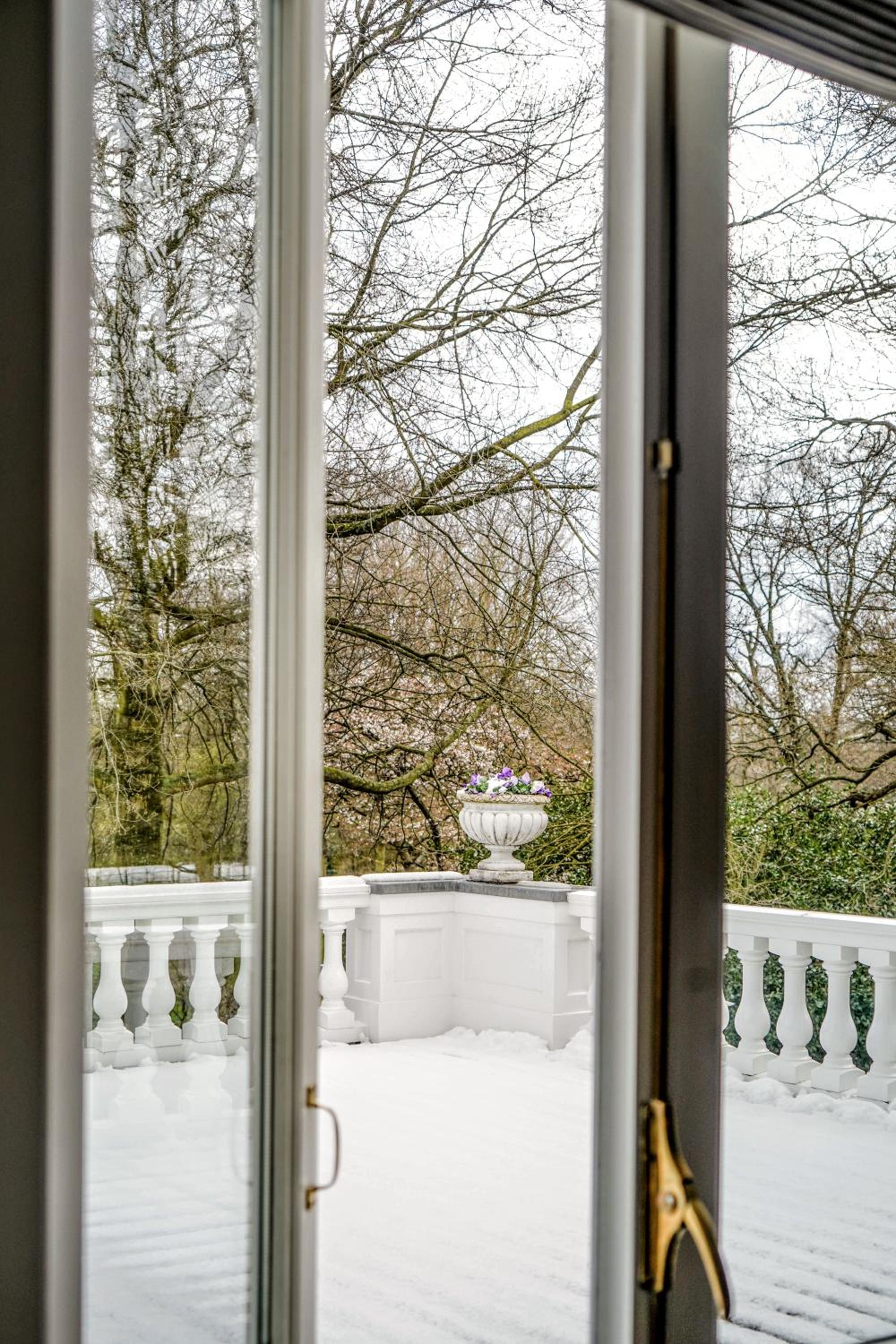 Suite with Terrace - Photo 4