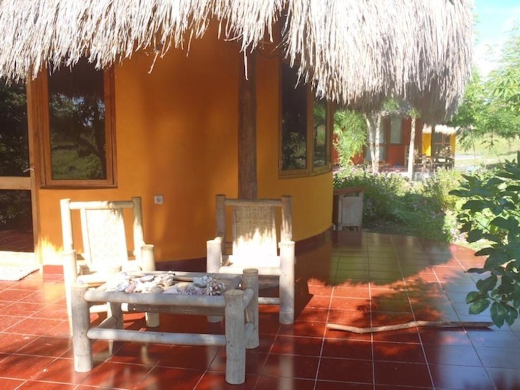 Double or Twin Room with Sea View photo 3