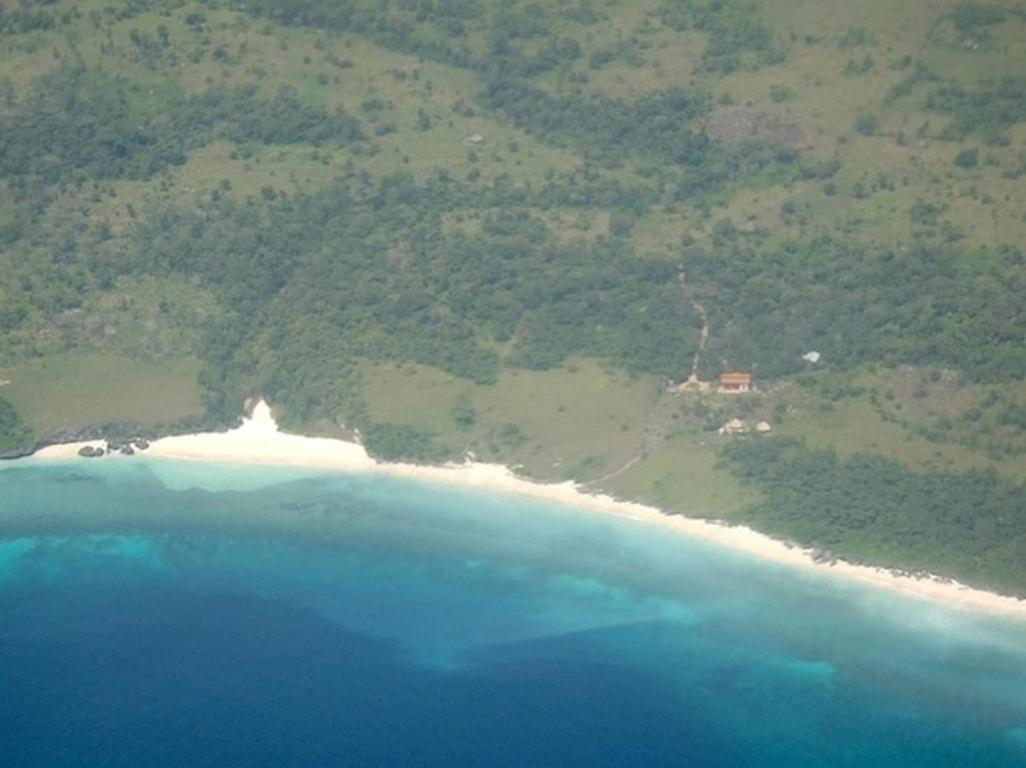 Double or Twin Room with Sea View photo 2