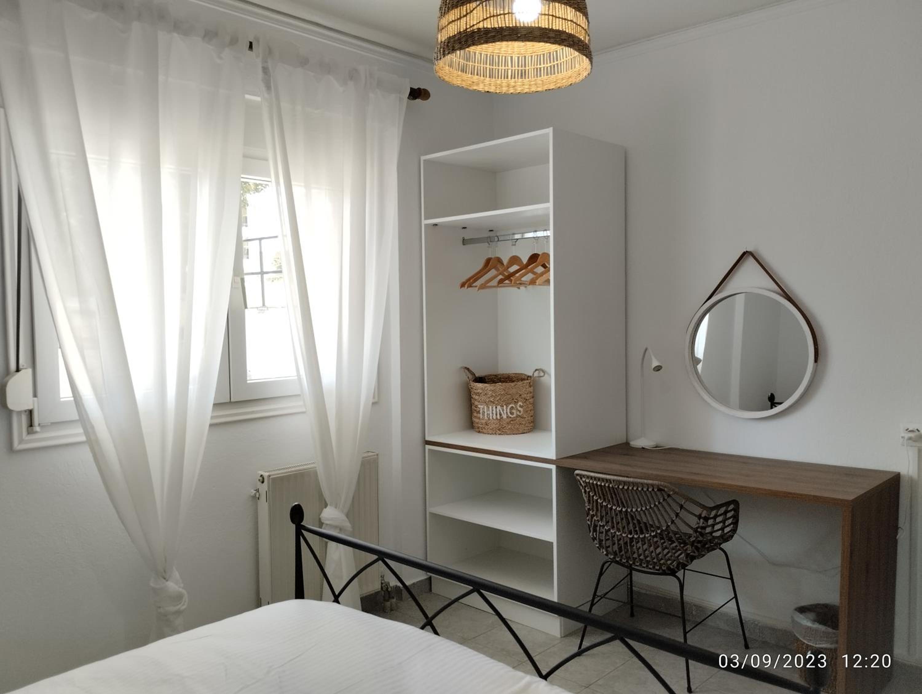 Two-Bedroom Apartment photo 1