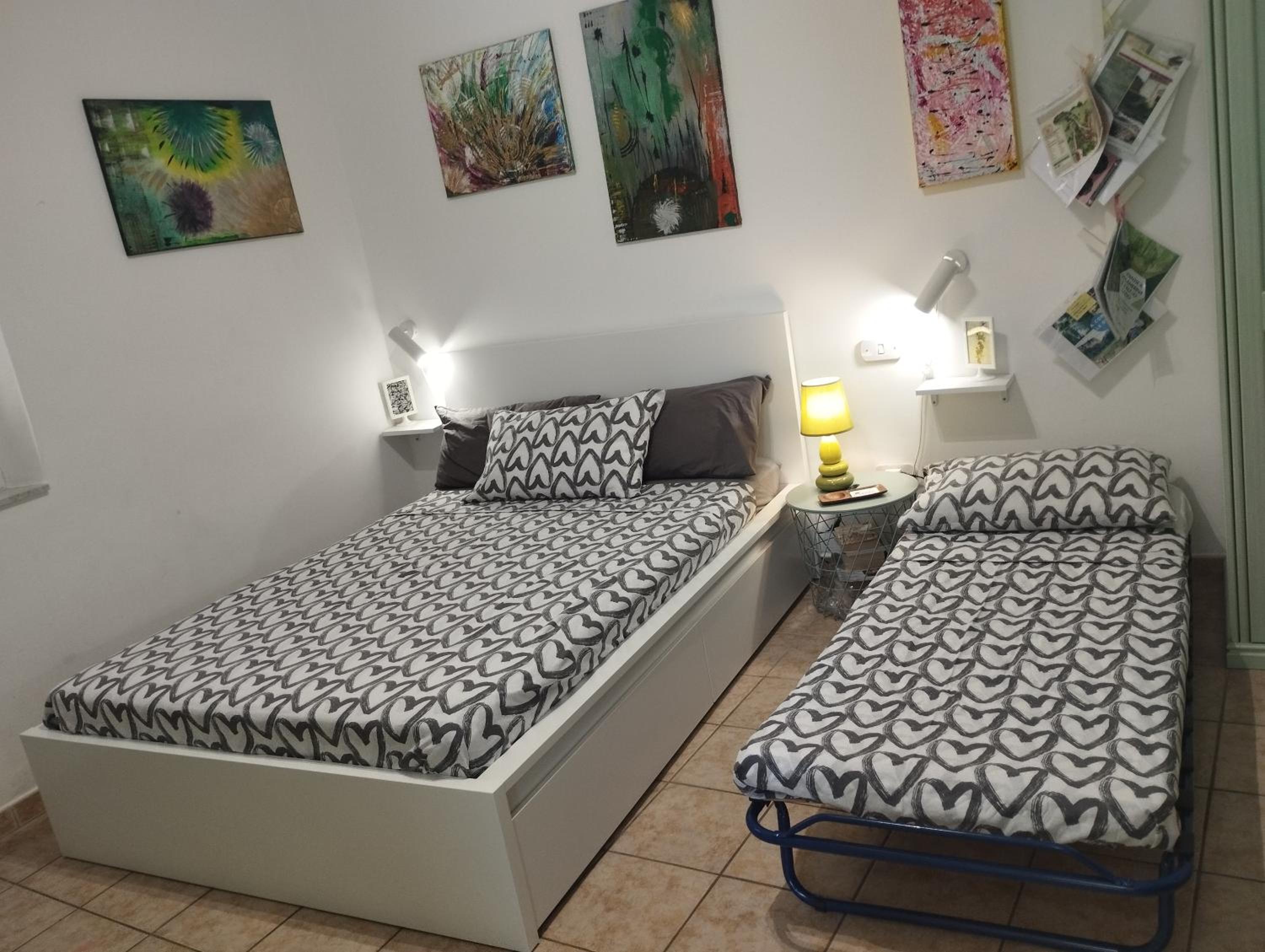 Studio with Terrace - Photo 44