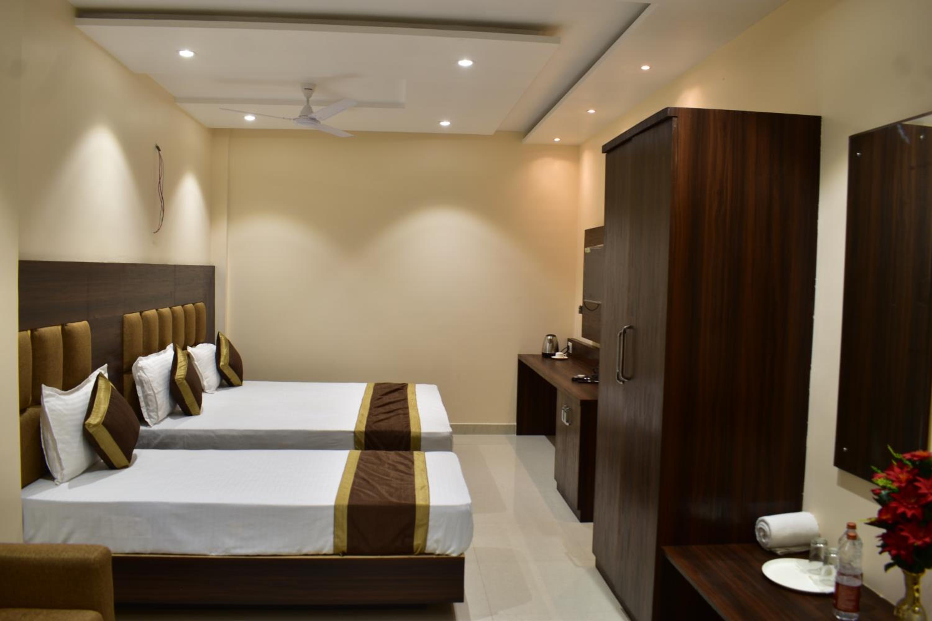 Triple Room photo 3