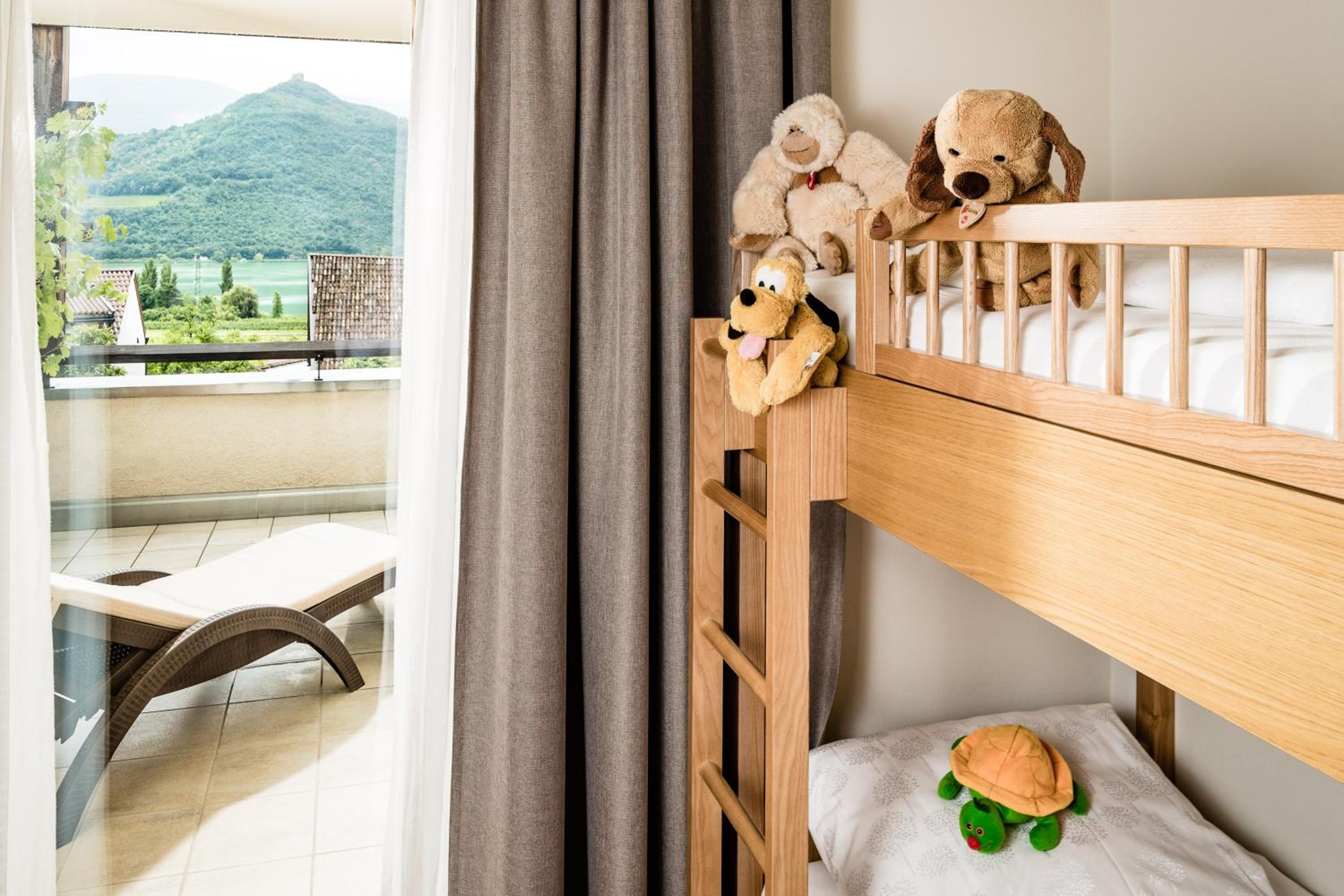 Family Suite photo 1