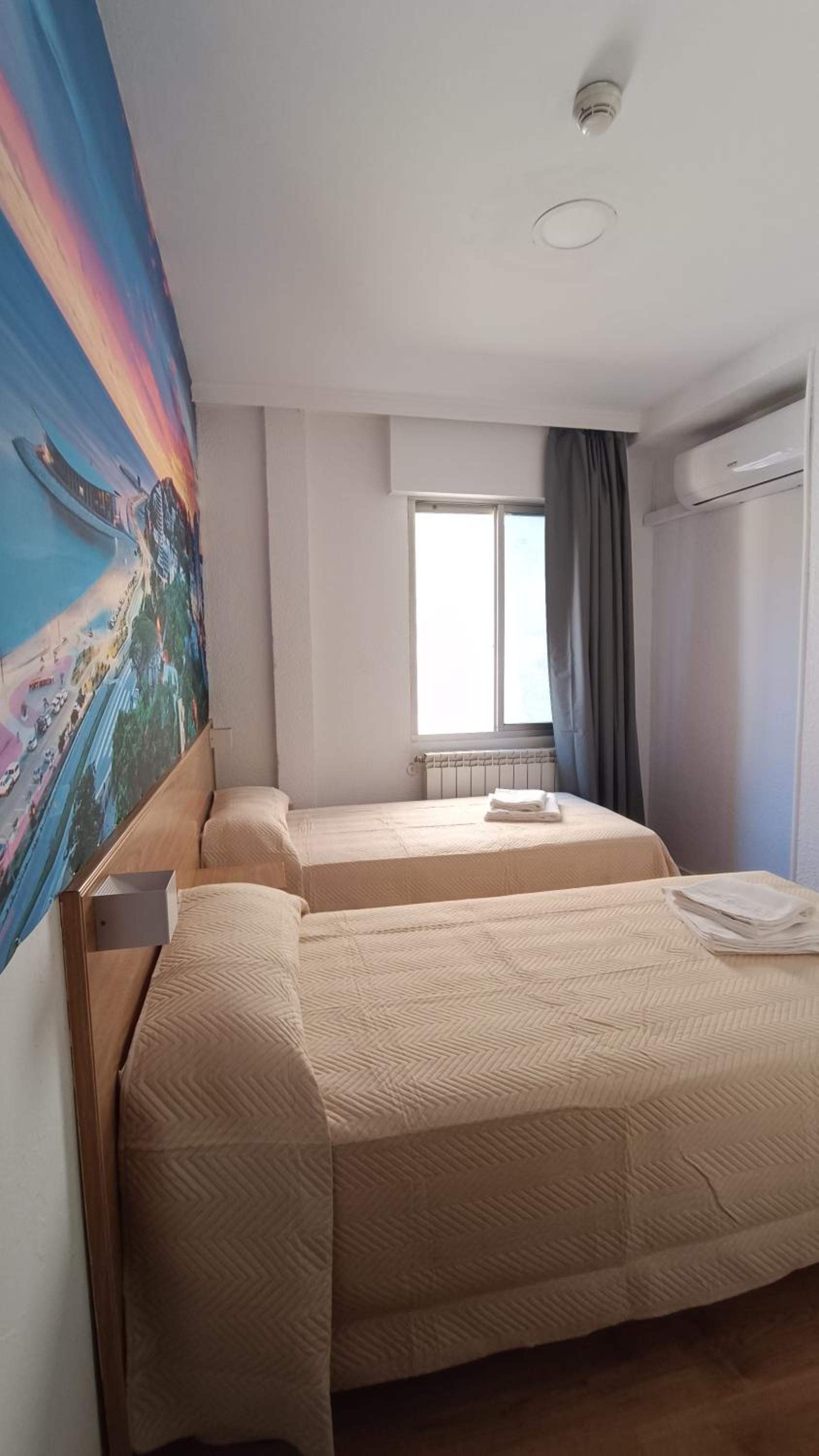 Habitación Doble