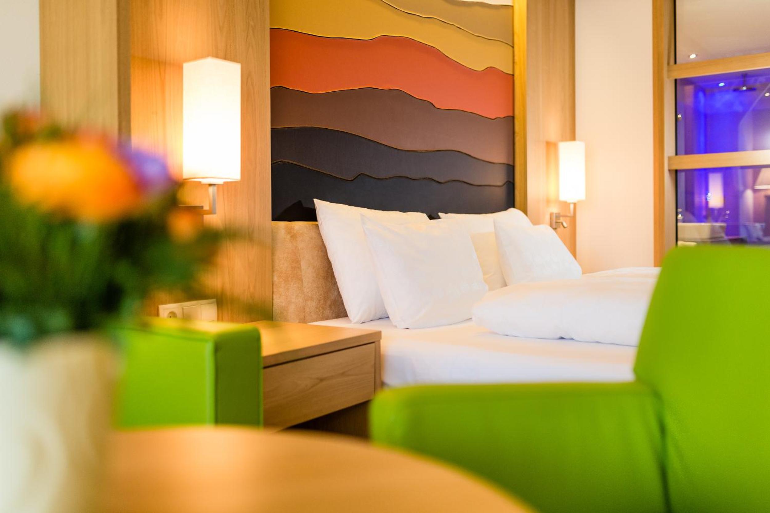 Junior Suite with Terrace photo 1