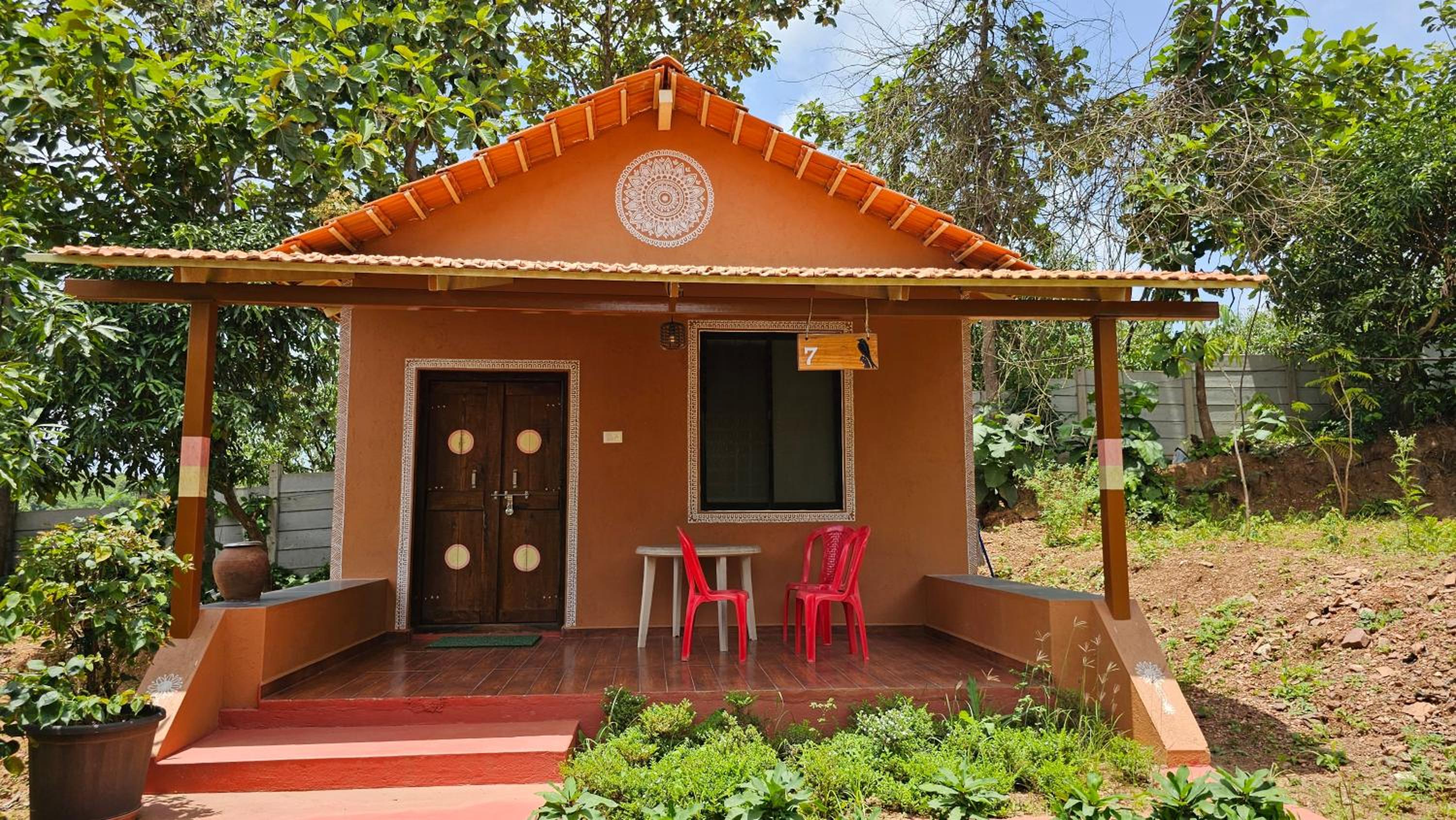 Triple Room With Lake View photo 2
