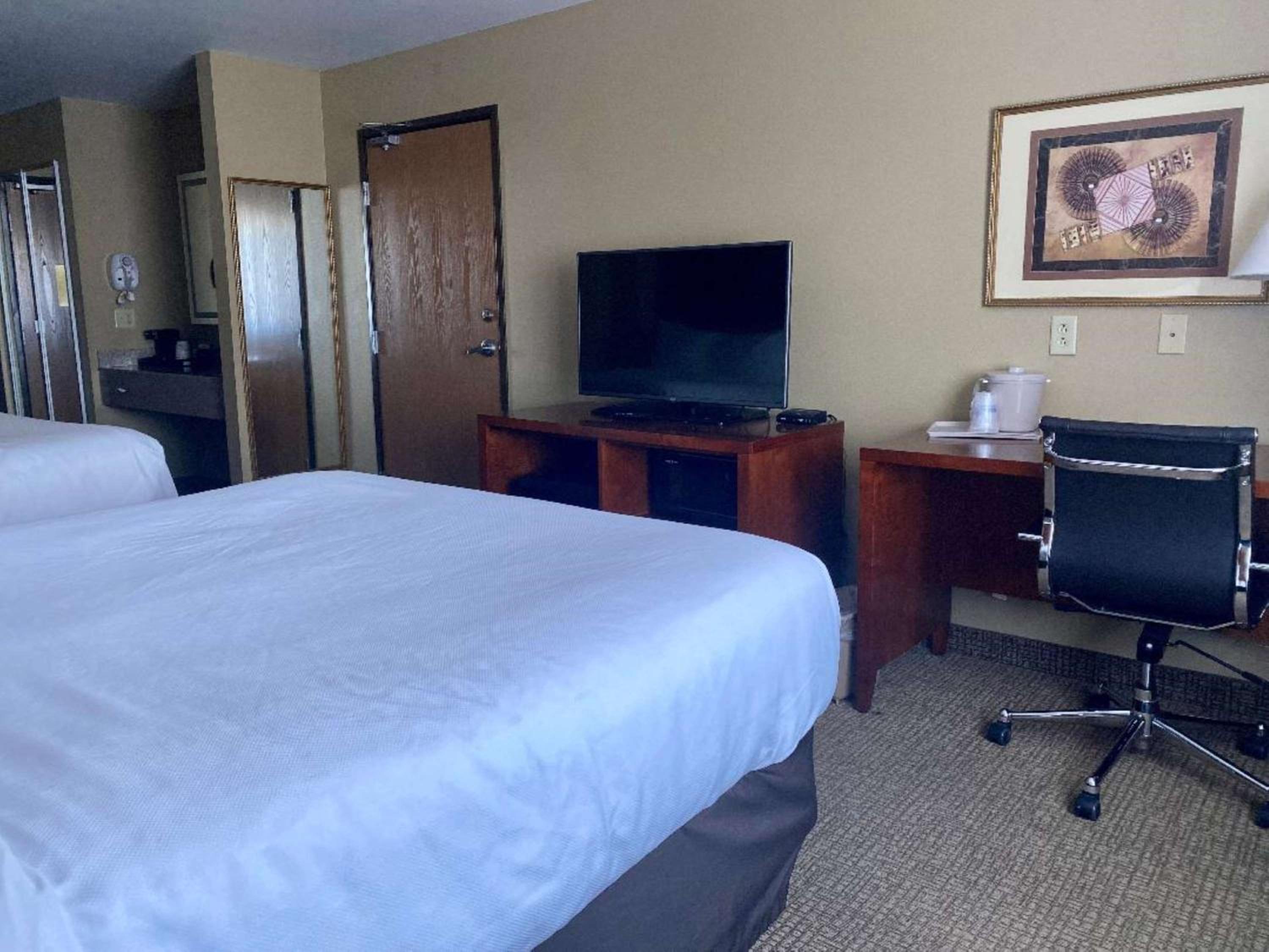 Best Western Emporia Inn