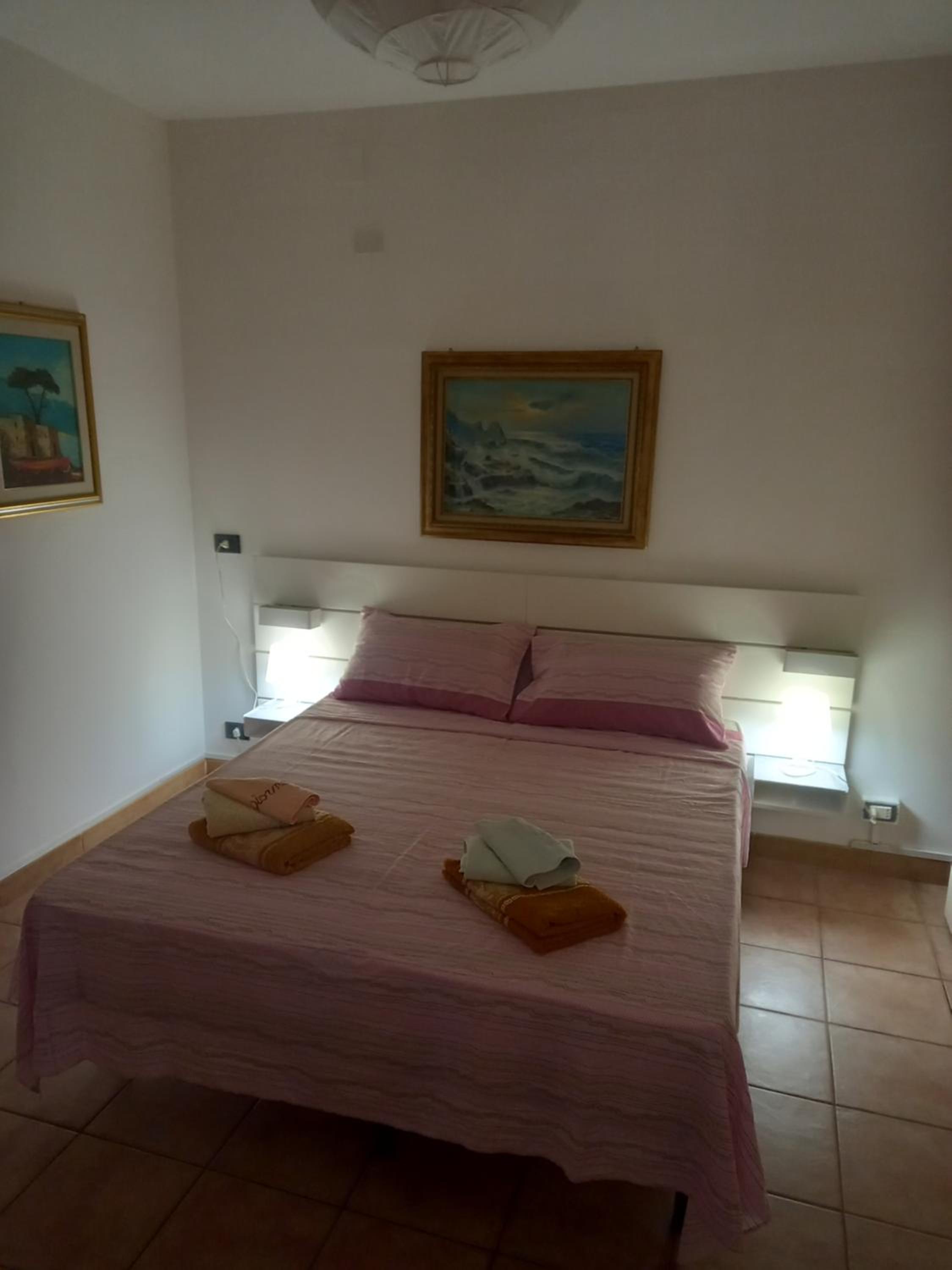 Large Double Or Twin Room