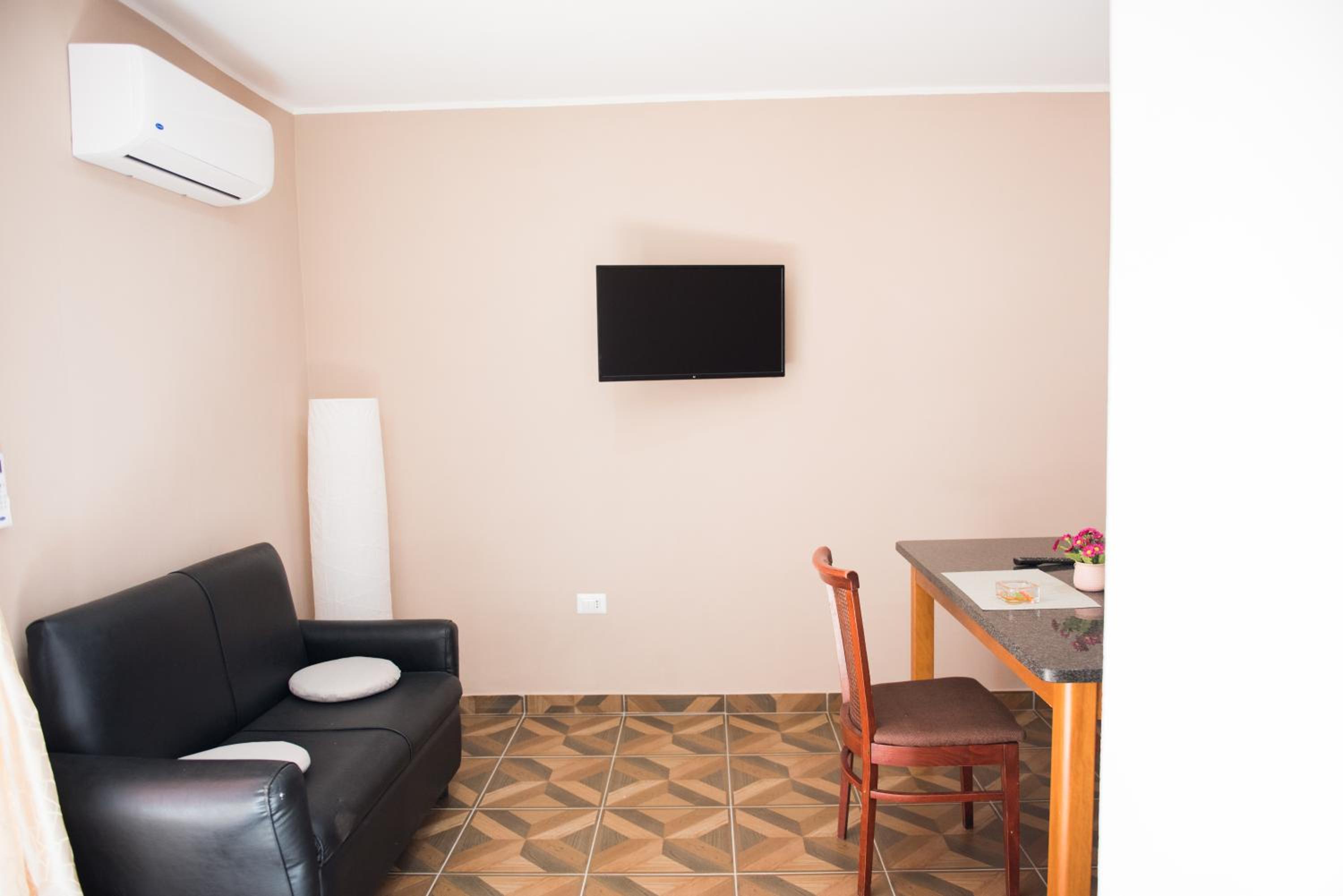 Deluxe Room photo 1