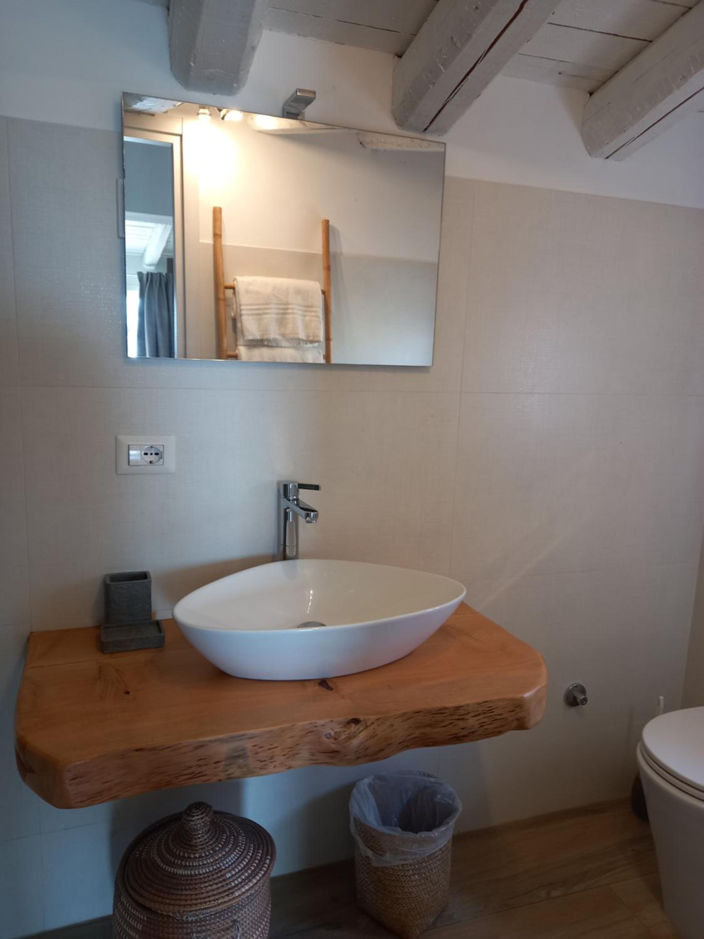 Deluxe Triple Room with Sea View photo 3