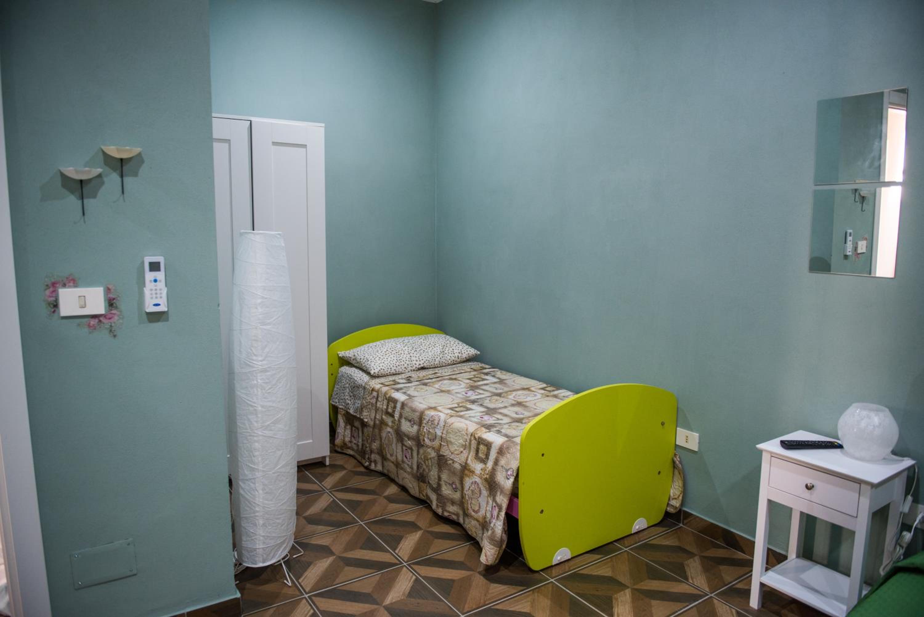 Deluxe Room (1 adult + 2 children) photo 2