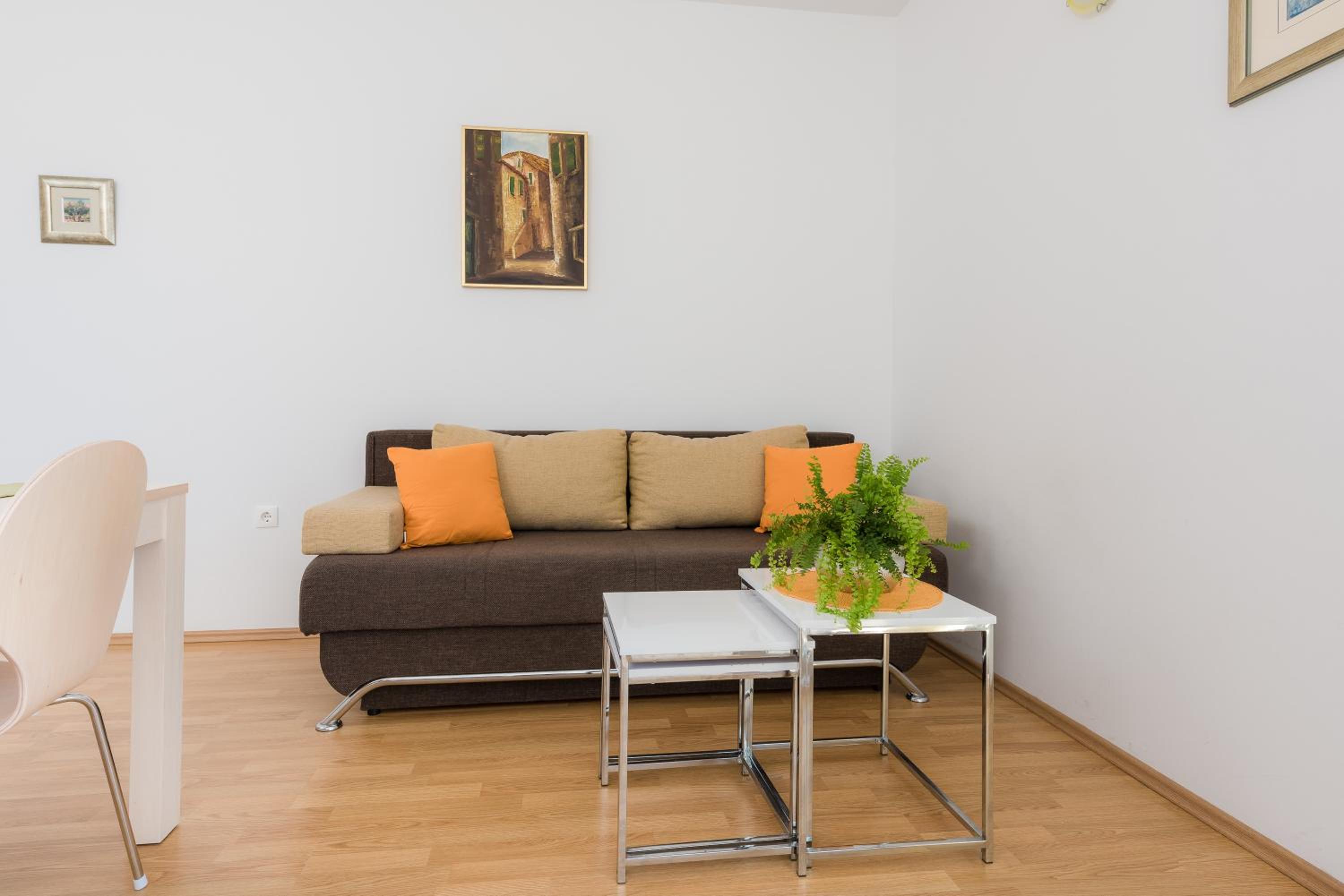 Apartment with Sea View photo 2