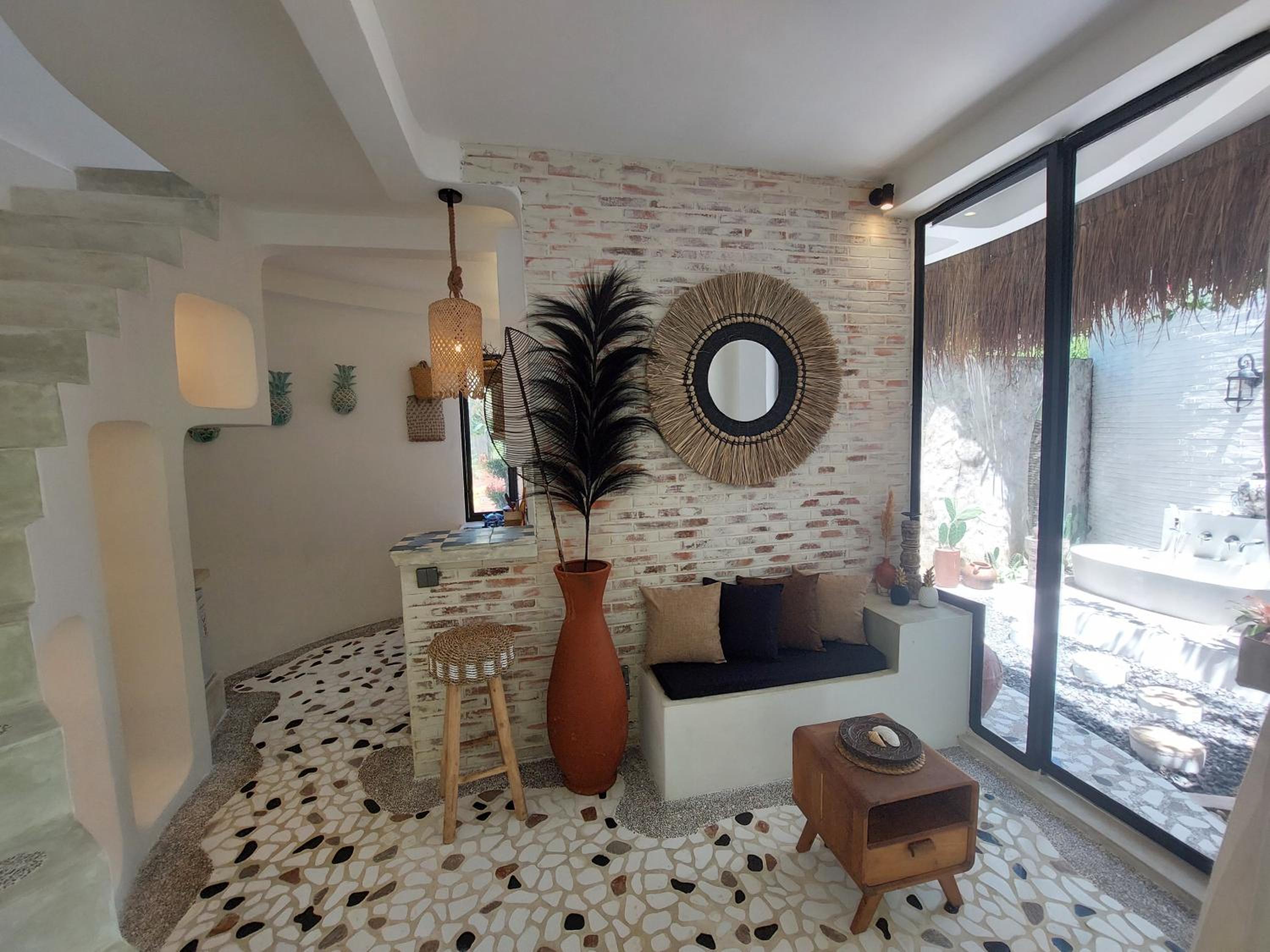 One-Bedroom Villa photo 1