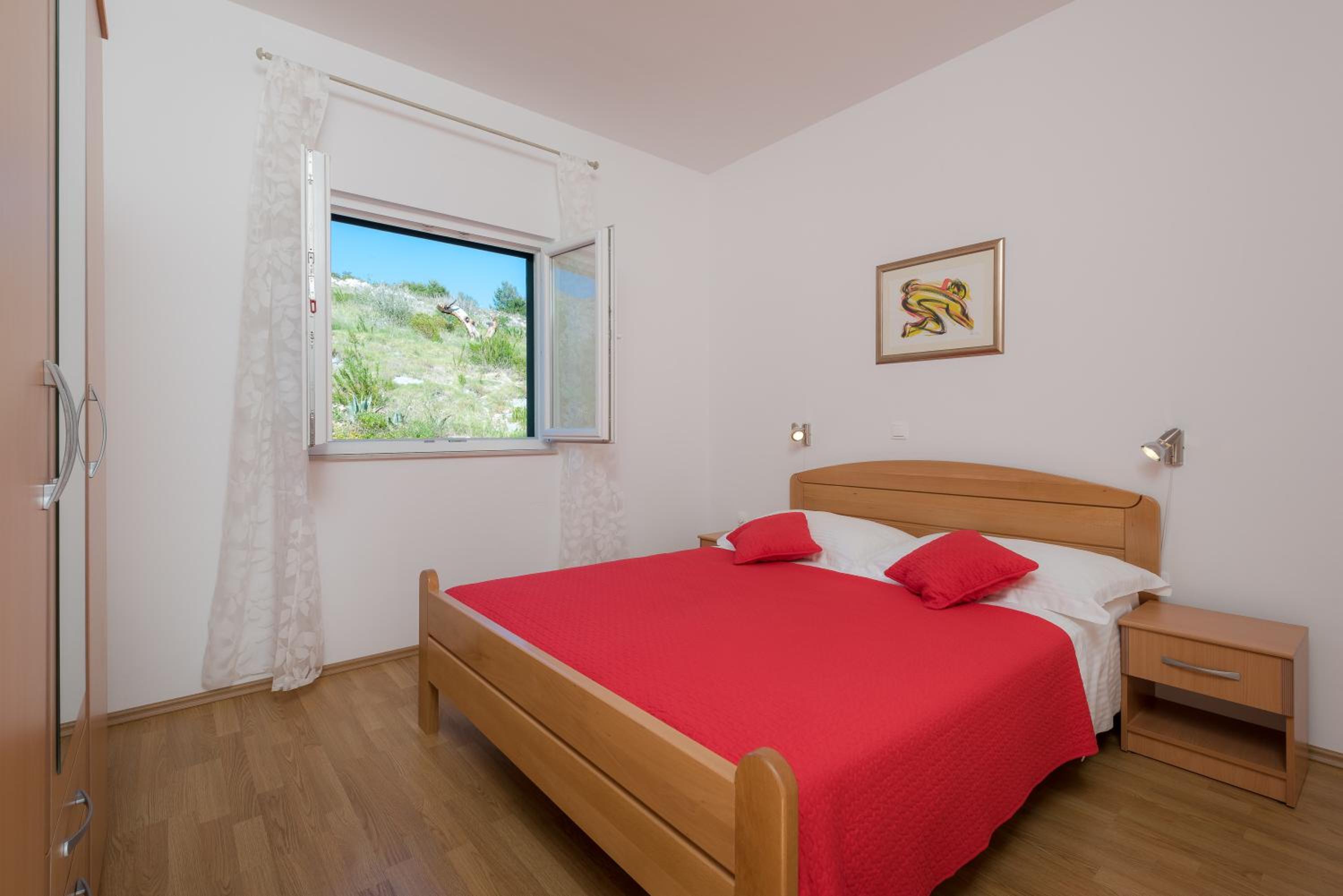 Apartment with Sea View photo 1