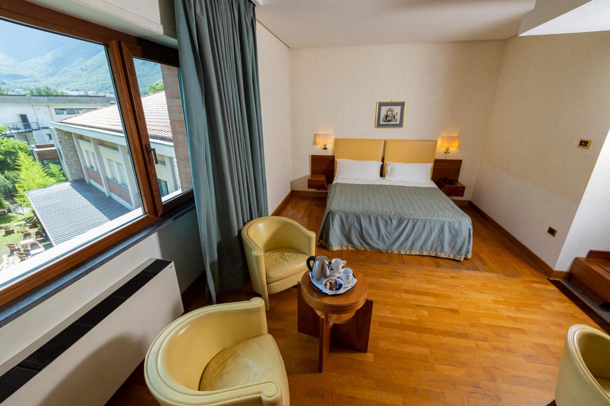 Triple Room - Photo 4