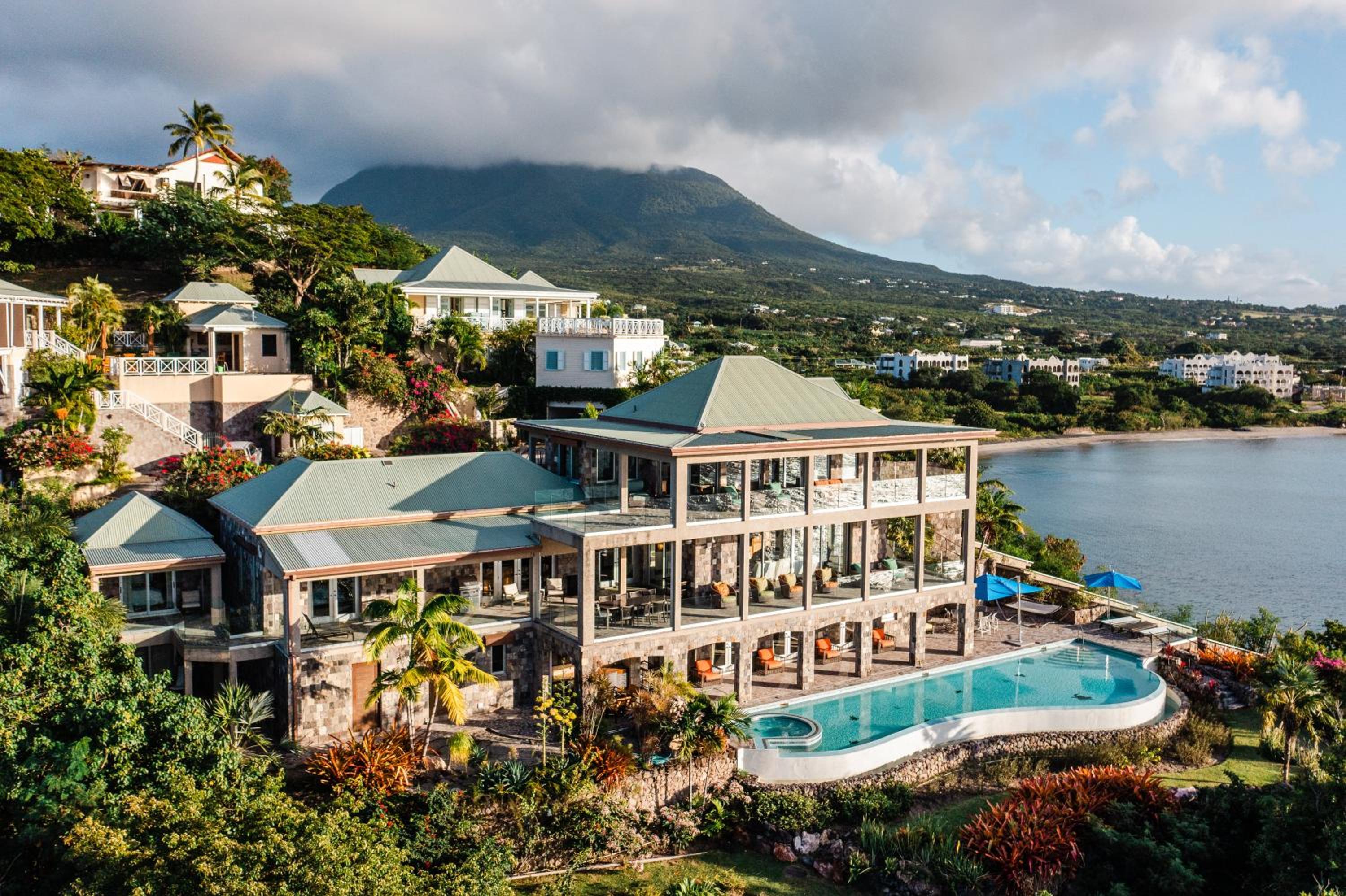 Villa with Sea View photo 1