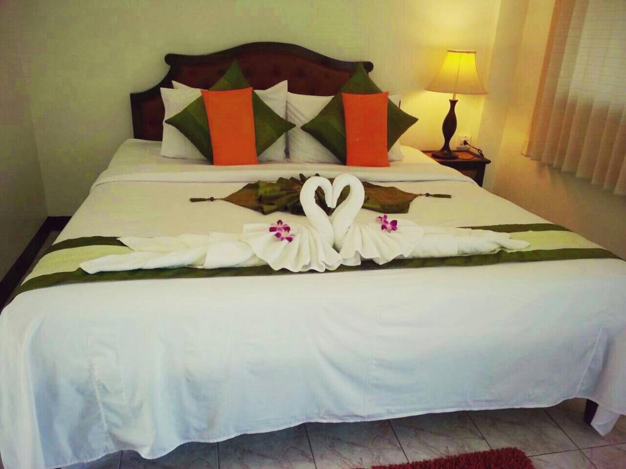 Superior Double Room with River View - Photo 2
