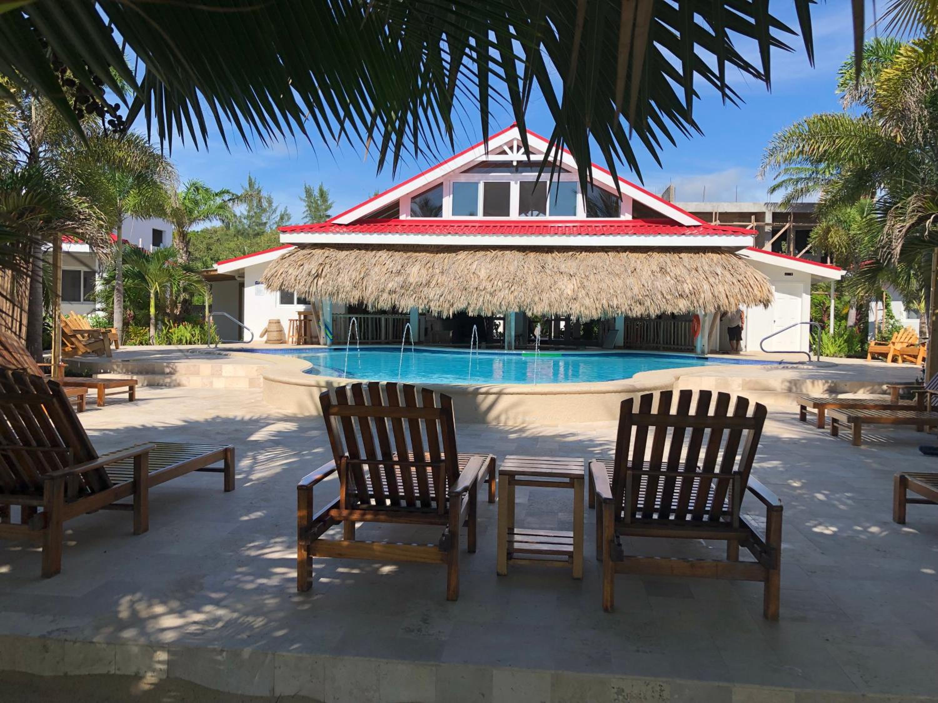 Villa with Sea View photo 2