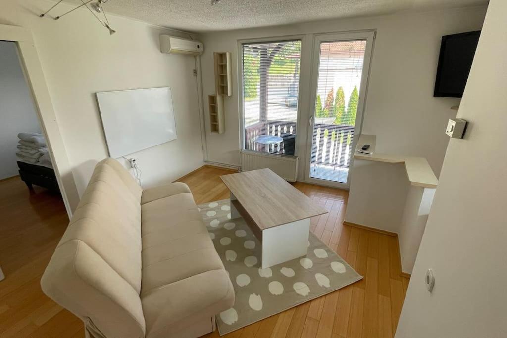 Two-Bedroom House photo 1