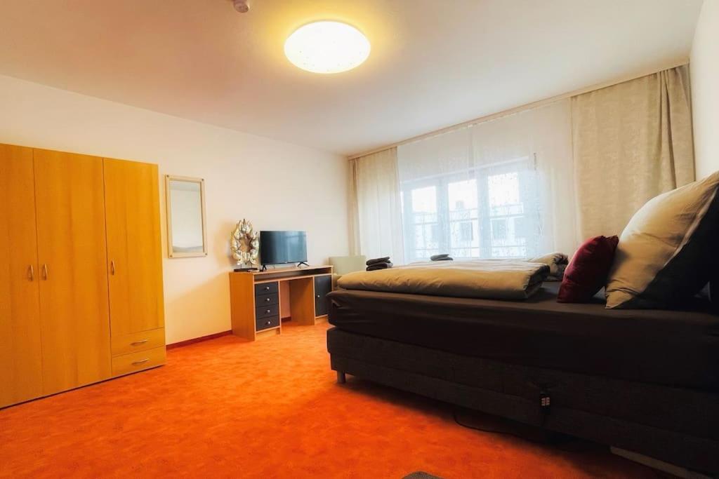 Two-Bedroom Apartment photo 1
