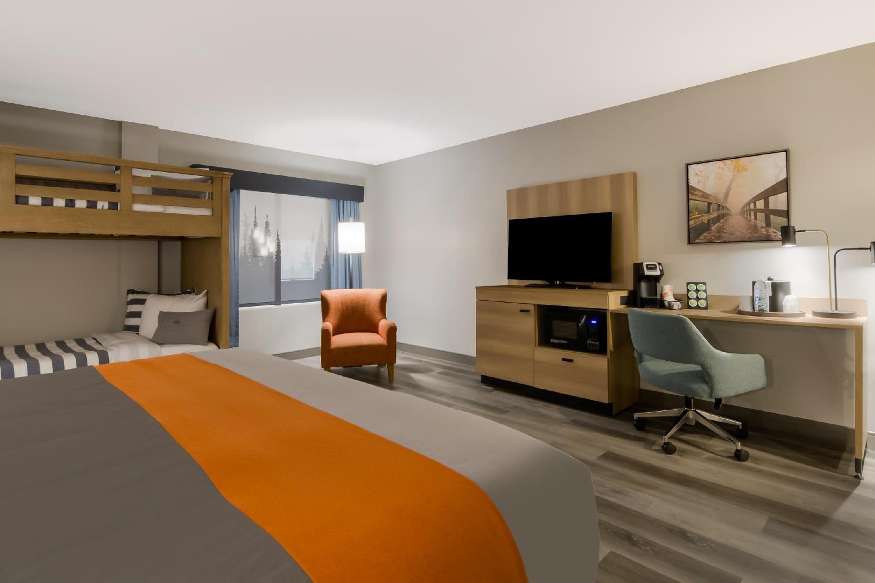 Family Suite photo 3