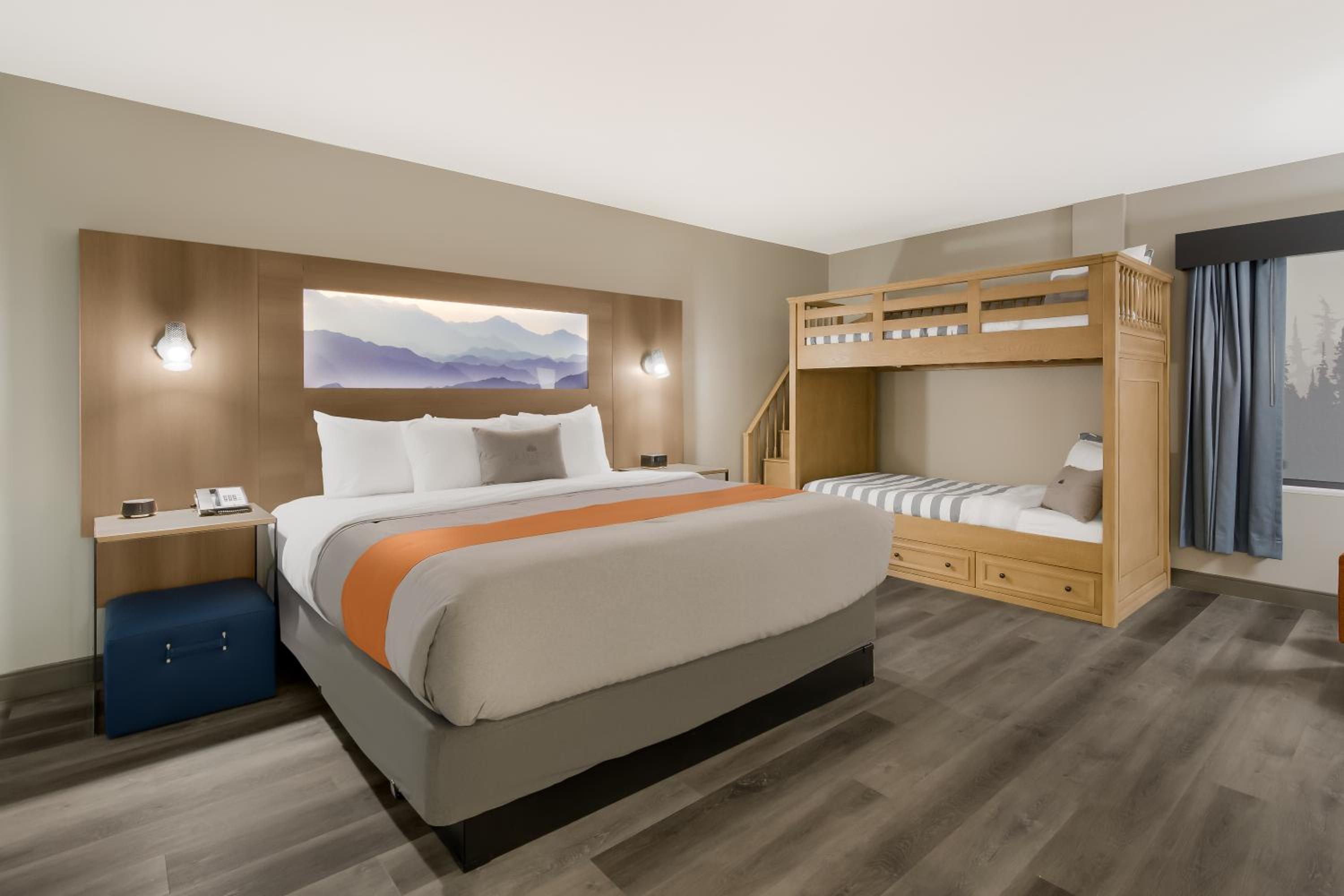 Family Suite photo 1