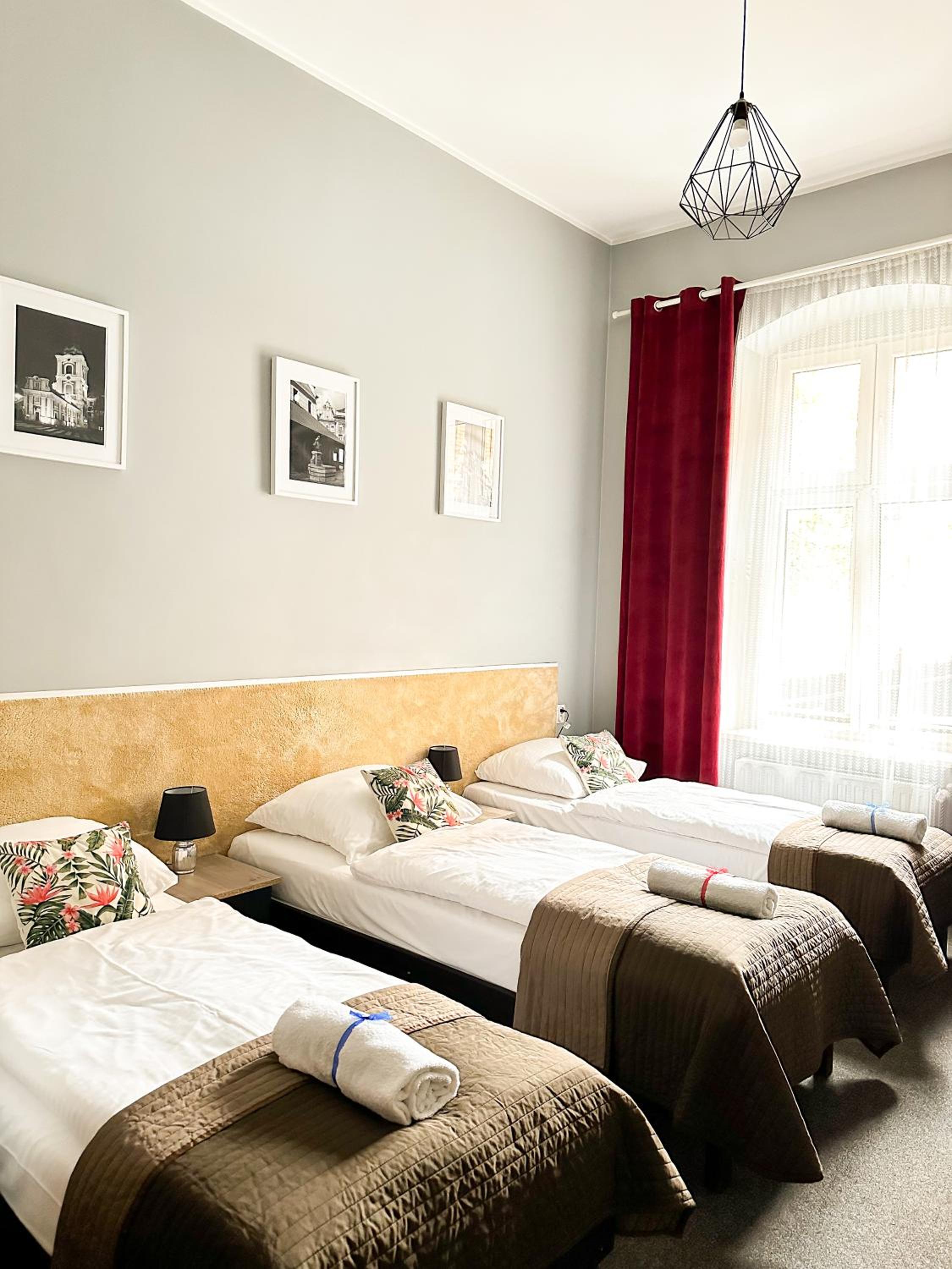 Comfort Double or Twin Room - Photo 1