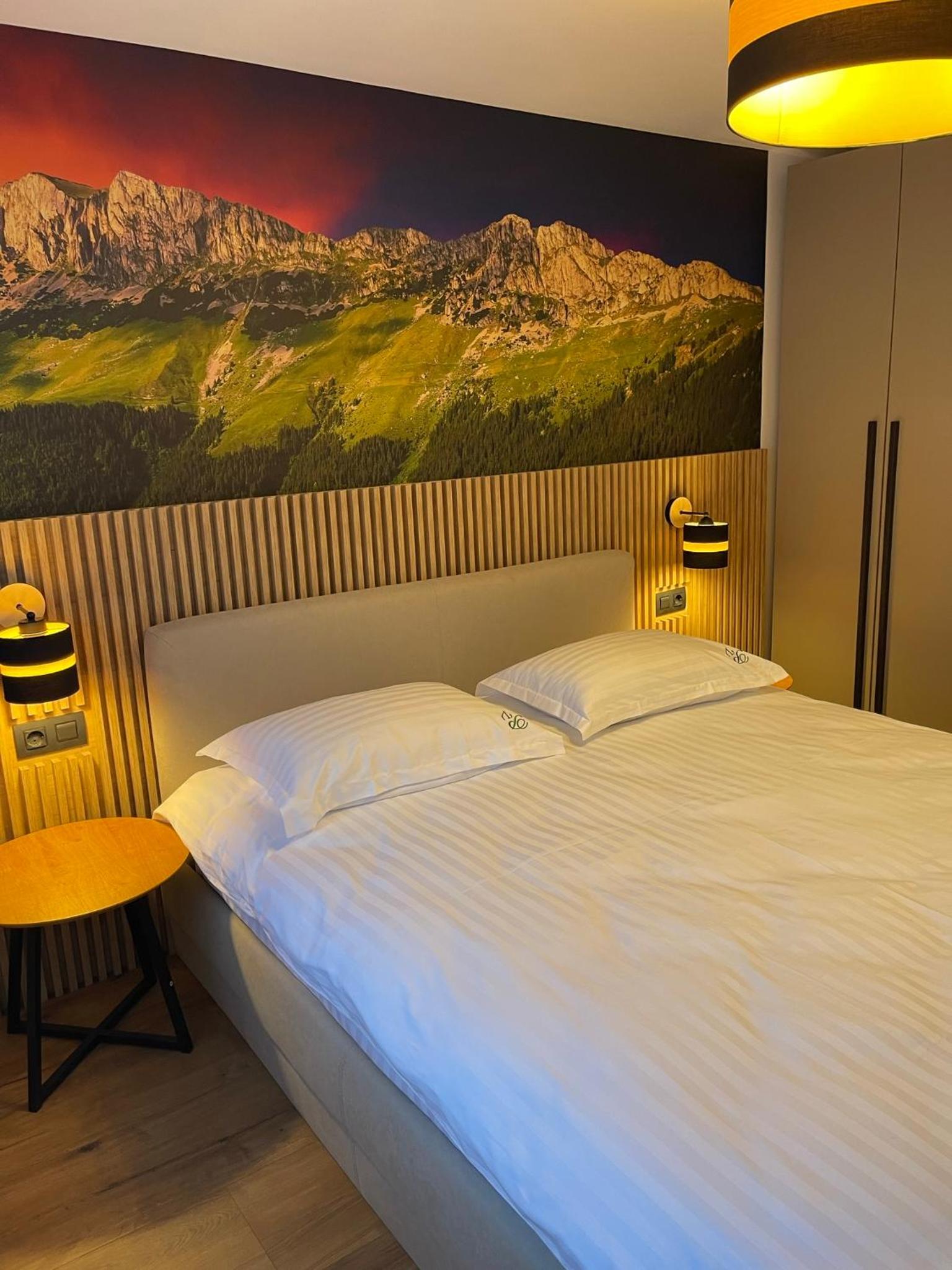 Deluxe Double Room photo 1