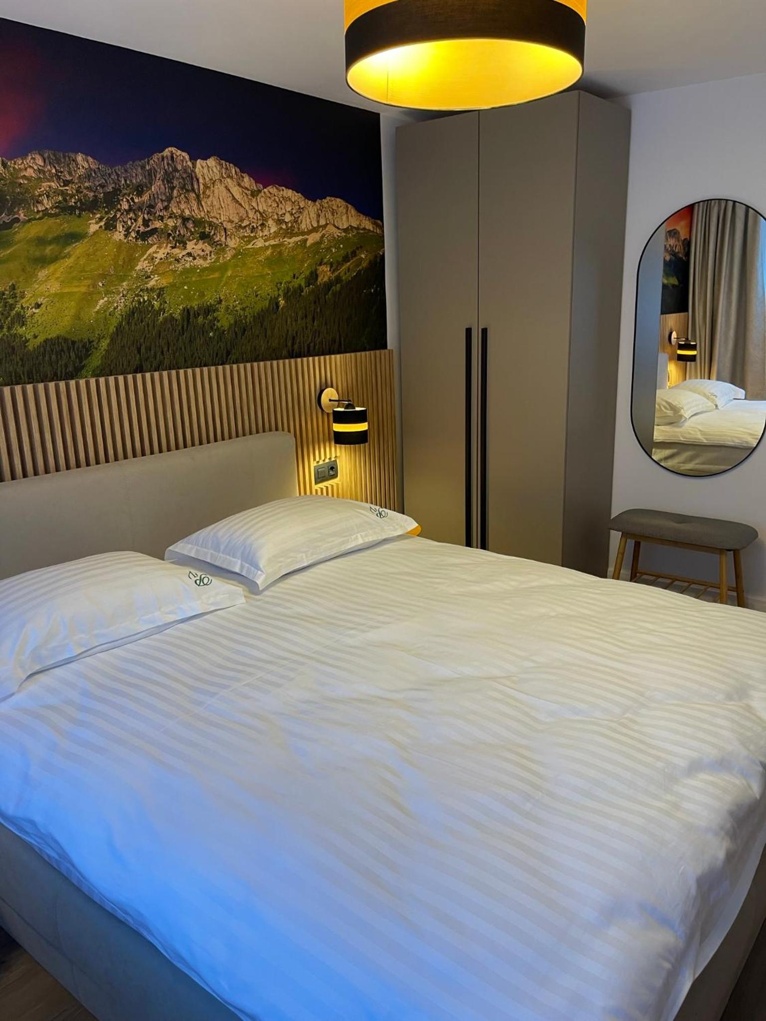Deluxe Double Room photo 2
