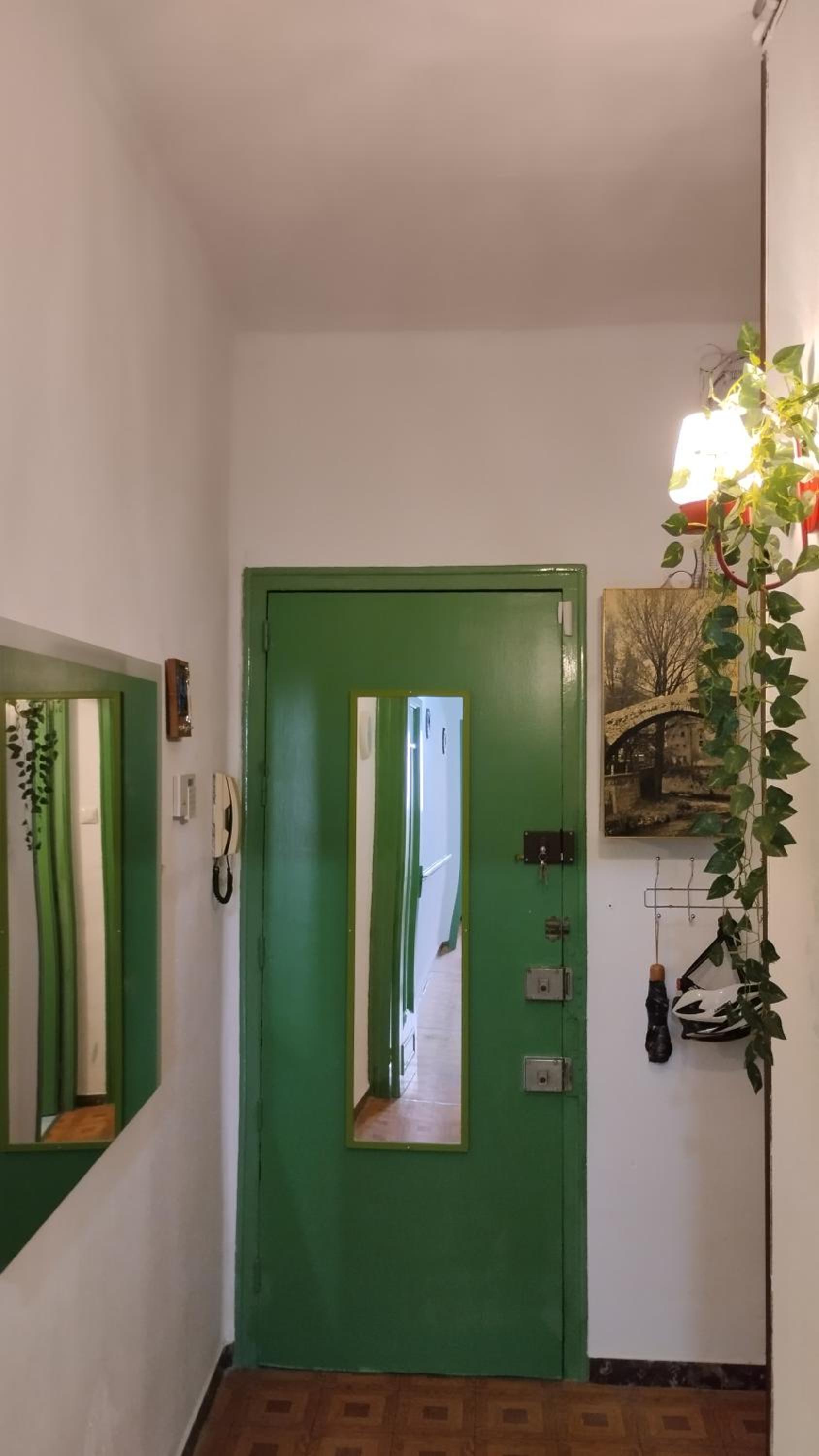 Departamento de tres habitaciones