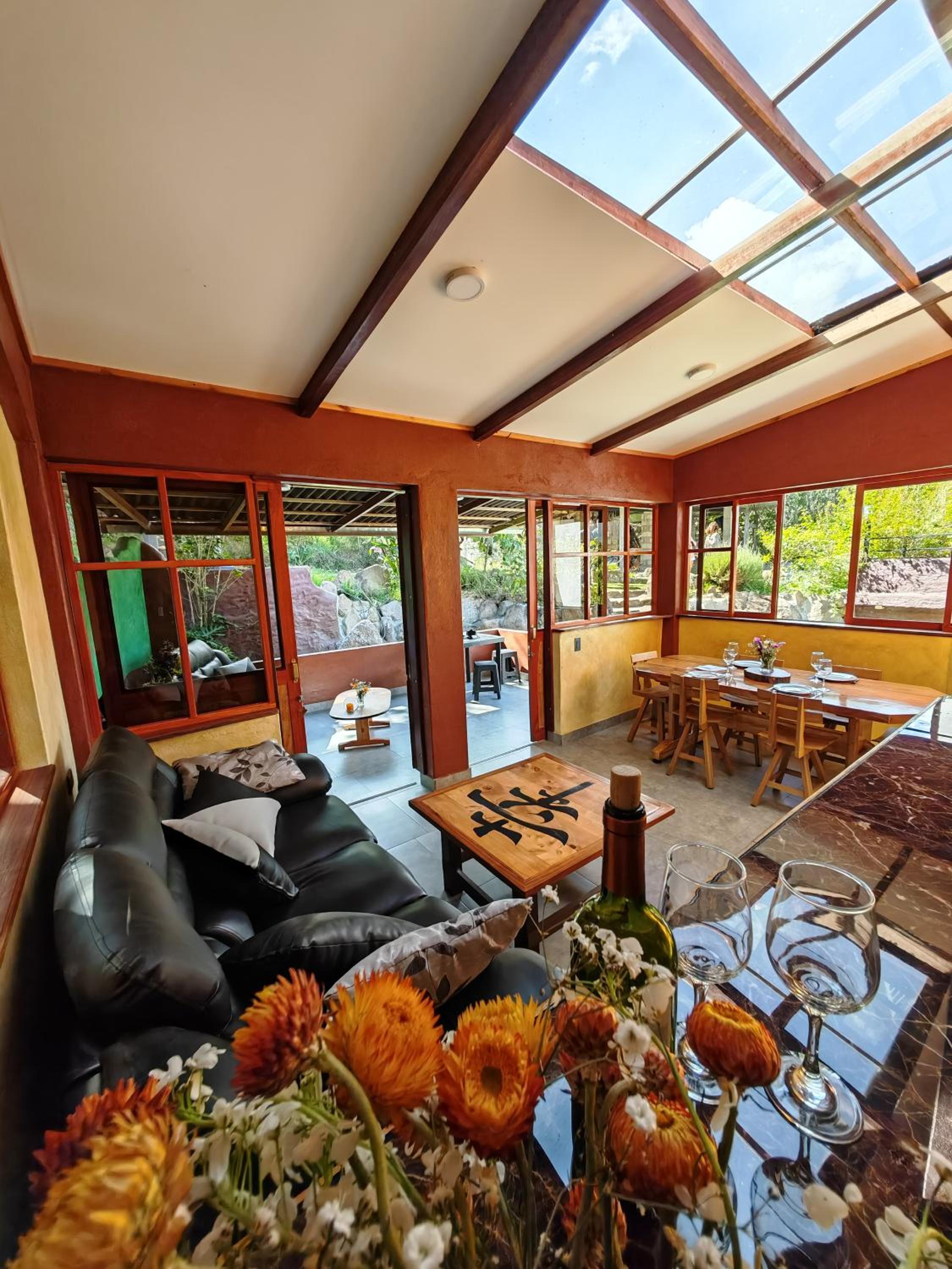 Two-Bedroom House photo 1