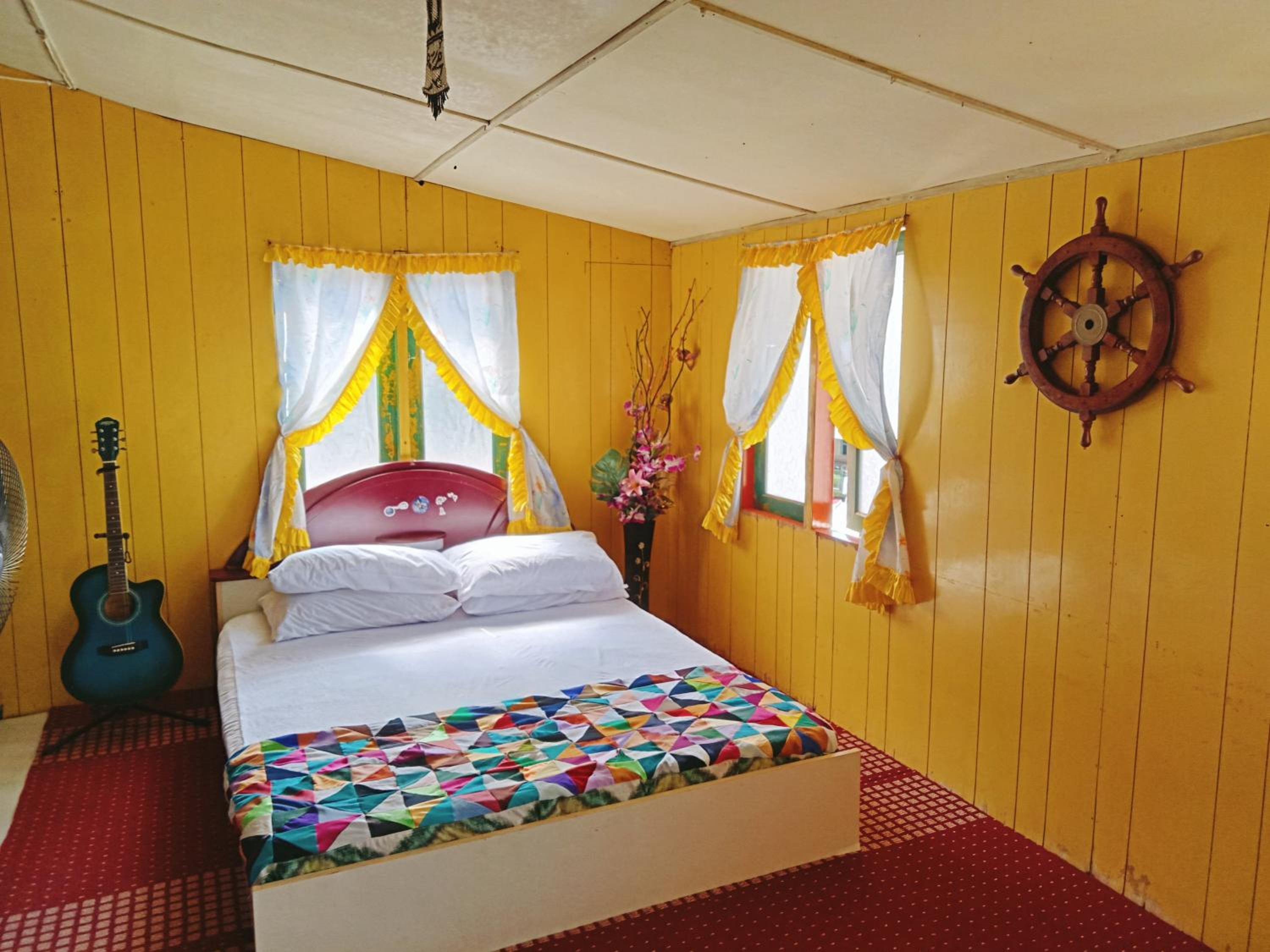 Double Or Twin Room With Balcony photo 2