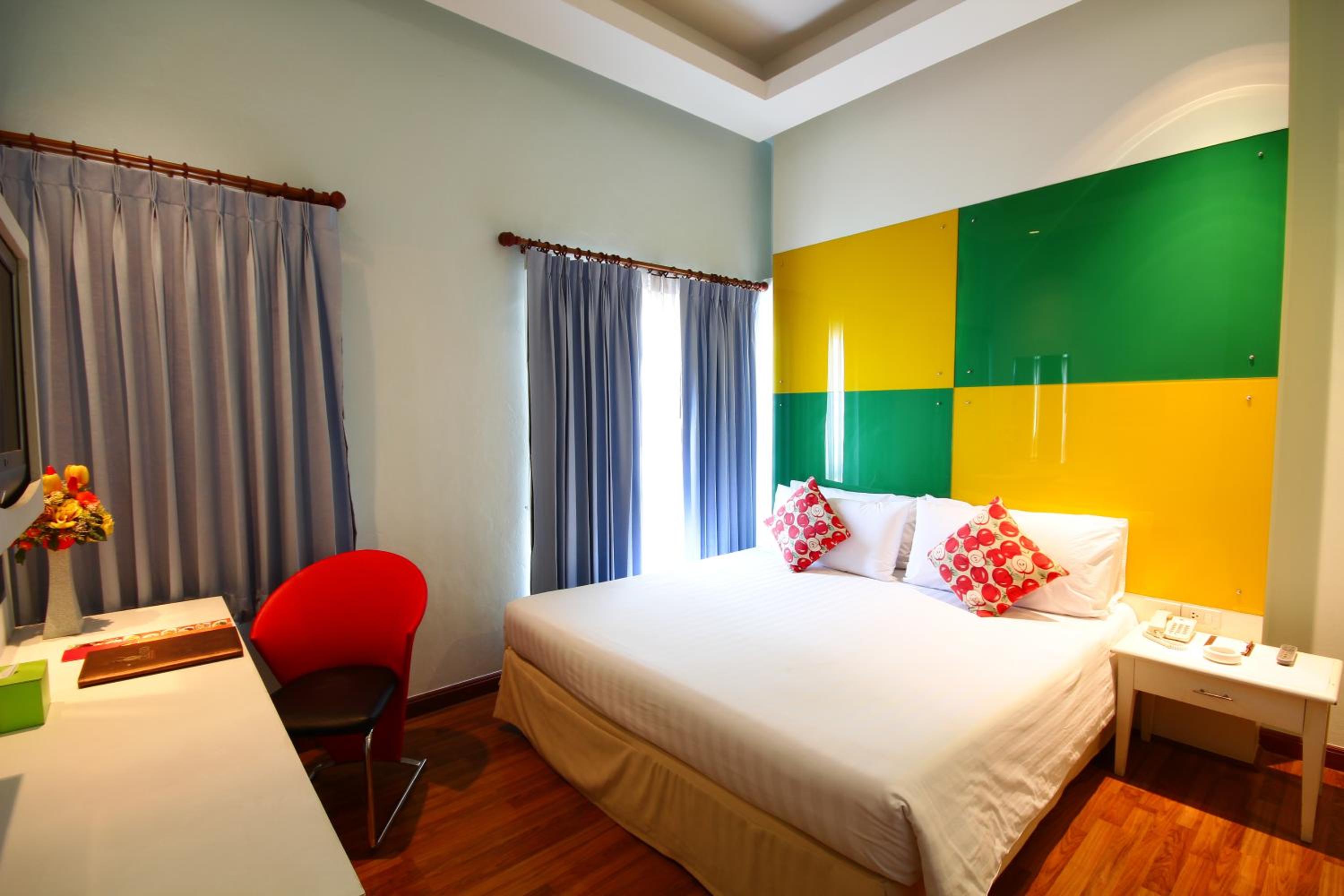 Junior Suite photo 1
