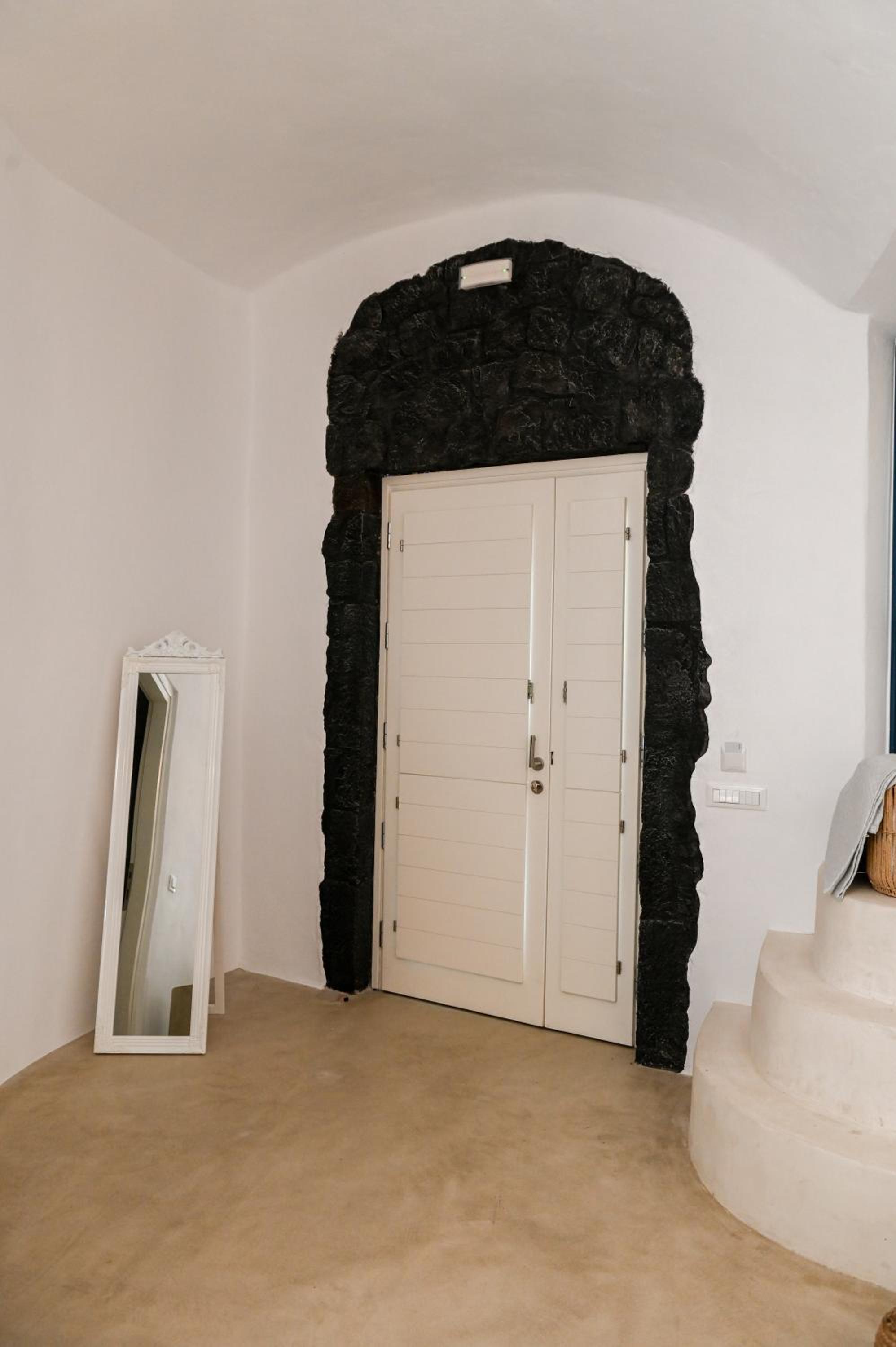 Superior Suite with Sea View