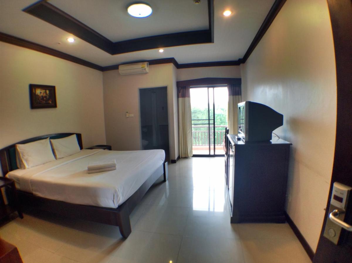 Standard Double or Twin Room - Photo 1