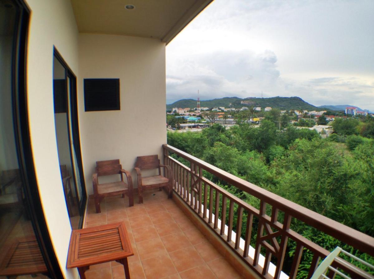 Standard Double or Twin Room - Photo 5