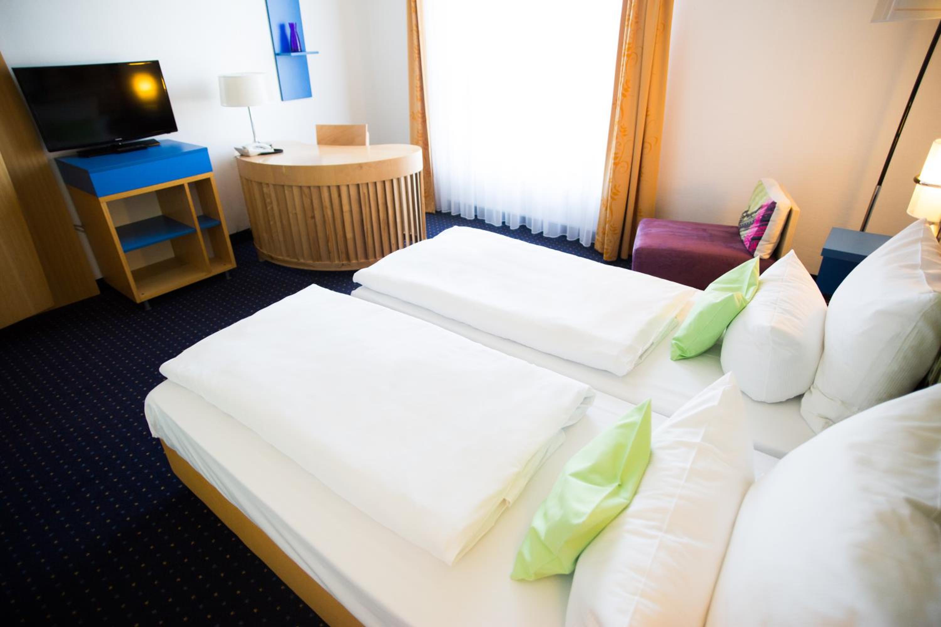 Superior Double Room - Photo 5
